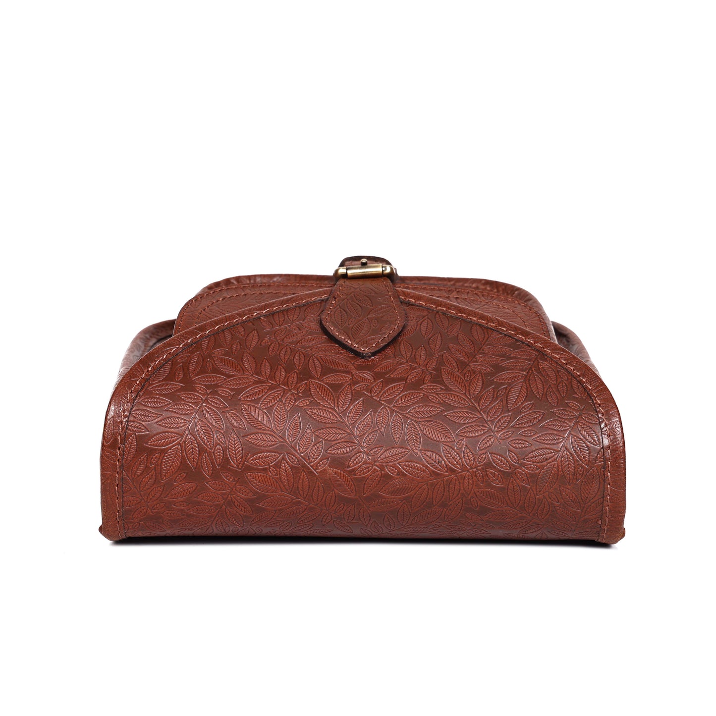 New Embossing Premium Leather Bag ARTICLE:-BG-1363 Pack of 25
