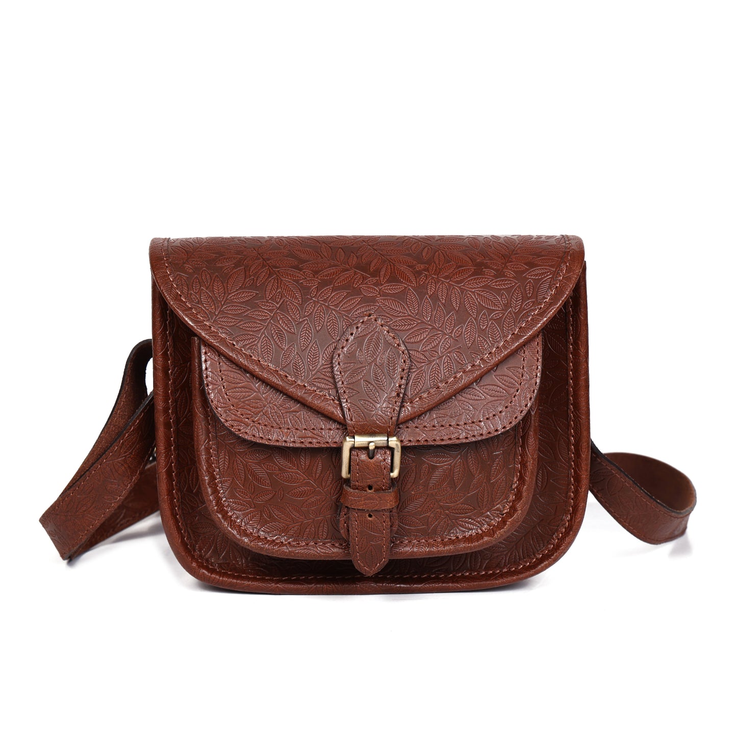 New Embossing Premium Leather Bag ARTICLE:-BG-1363 Pack of 25