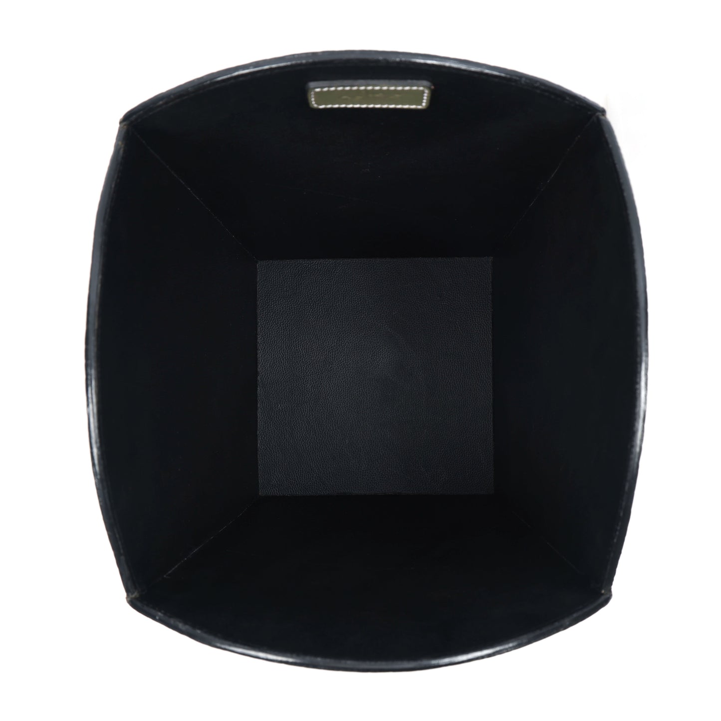 Premium Leather Dustbin for Office Use – Stylish & Functional Waste Solution Art: LD-02 Pack of 25