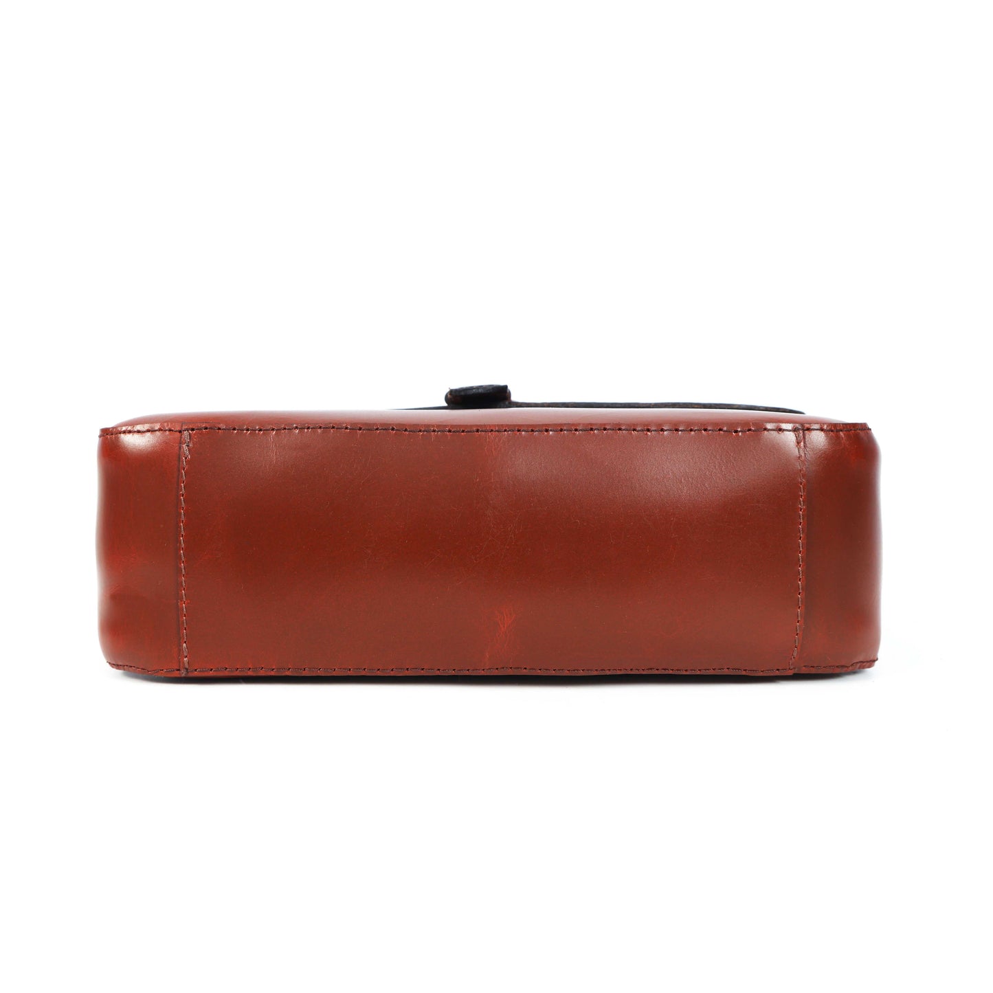 Premium Leather Sling Bag – Stylish & Functional for Everyday Use. BG-1614 Pack of 25