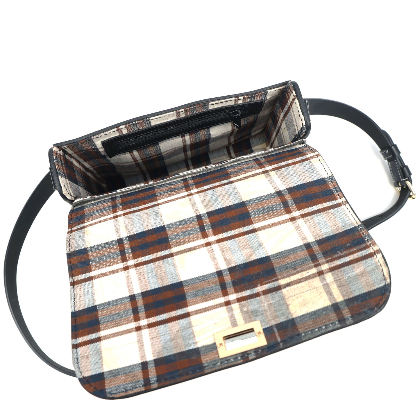 Stylish & Attractive Leather Bag - The Perfect Fashion Accessory  Art: BG-1366 Pack of 25