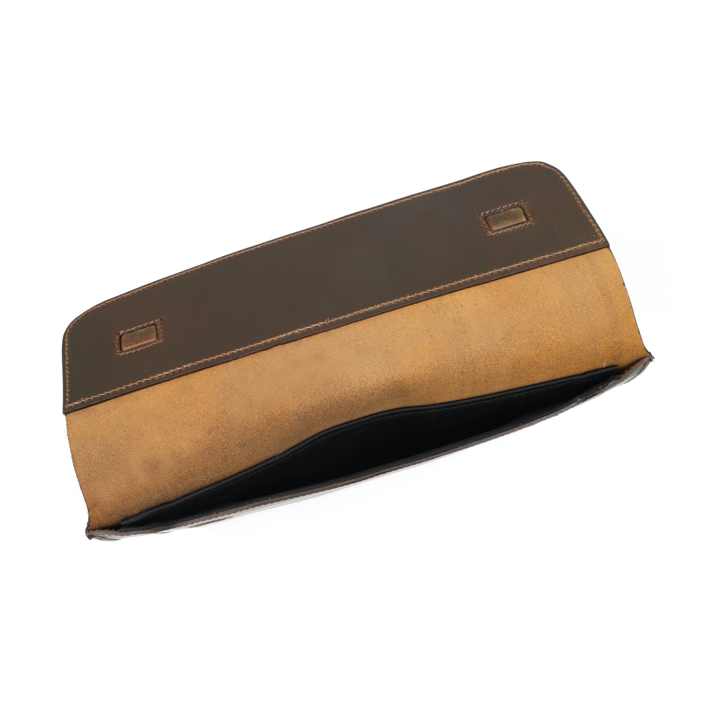 Premium Genuine Leather iPad Cover - Stylish, Durable, and Protective, ART:-LA-06 Pack of 25