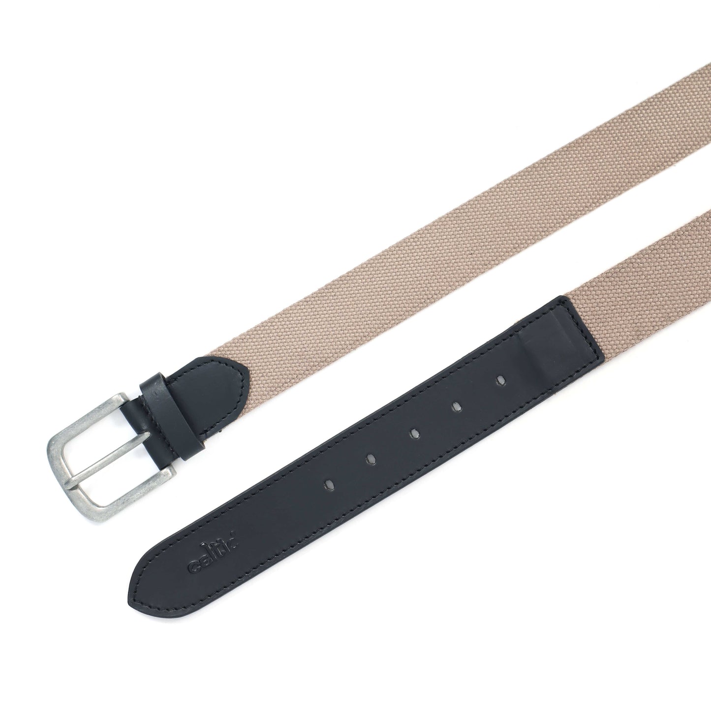 Premium Leather Webbing Belt – Stylish & Durable Accessory for Any Outfit. LB-836 Pack of 50