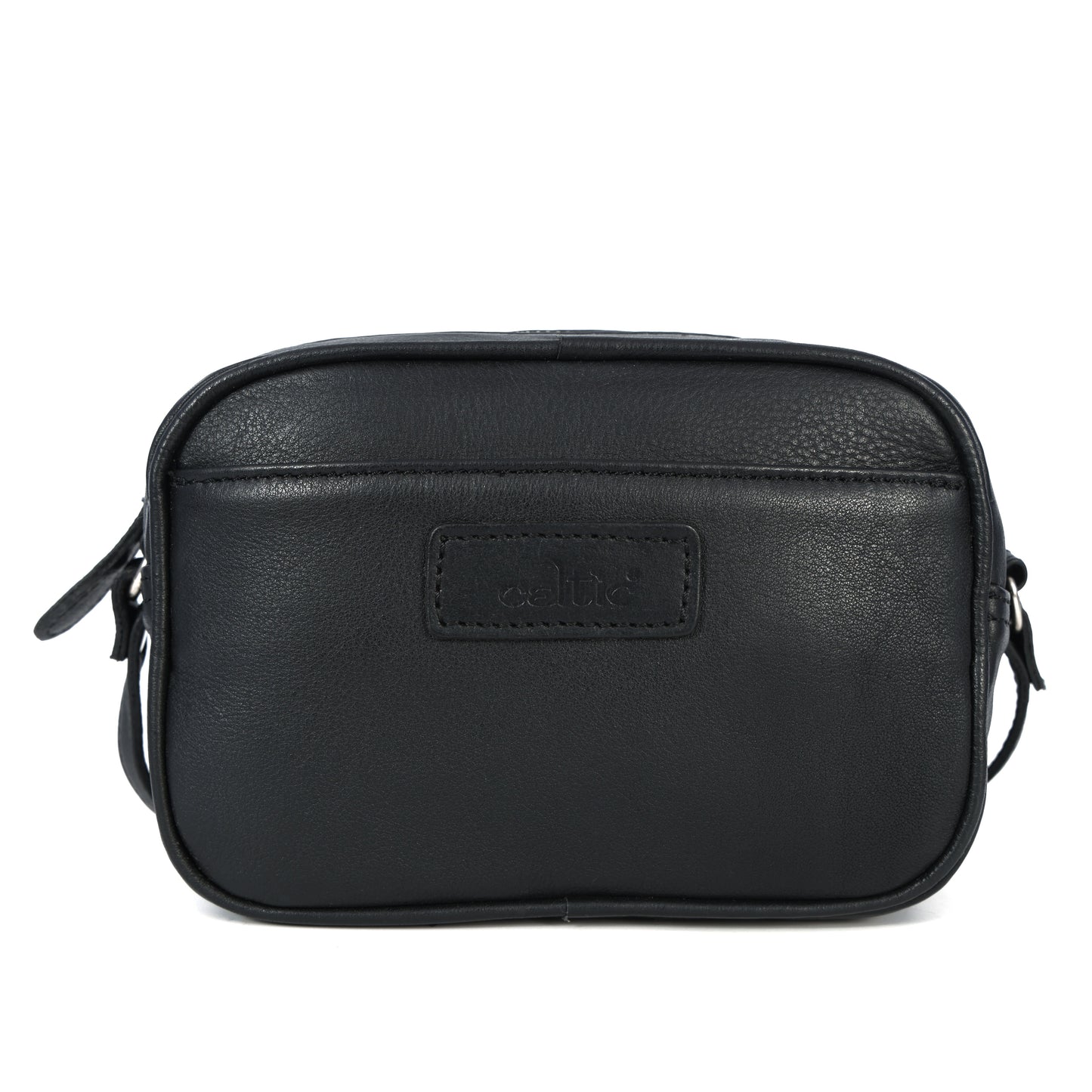 Stylish Unisex Leather Handbag - Trendy, Durable, and Versatile Fashion Accessory:- BG-1754 Pack of 25