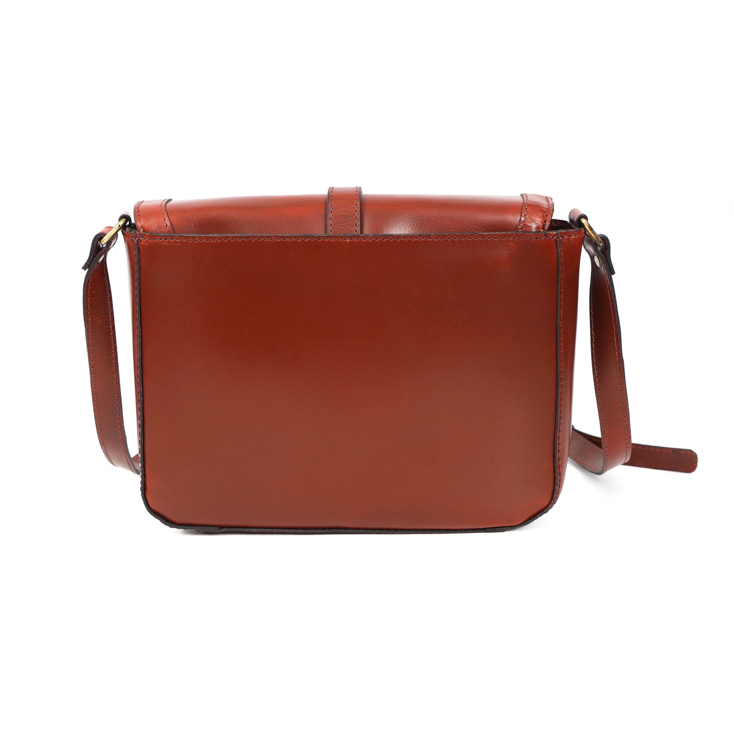 Premium Leather Sling Bag – Stylish & Functional for Everyday Use. BG-1614 Pack of 25