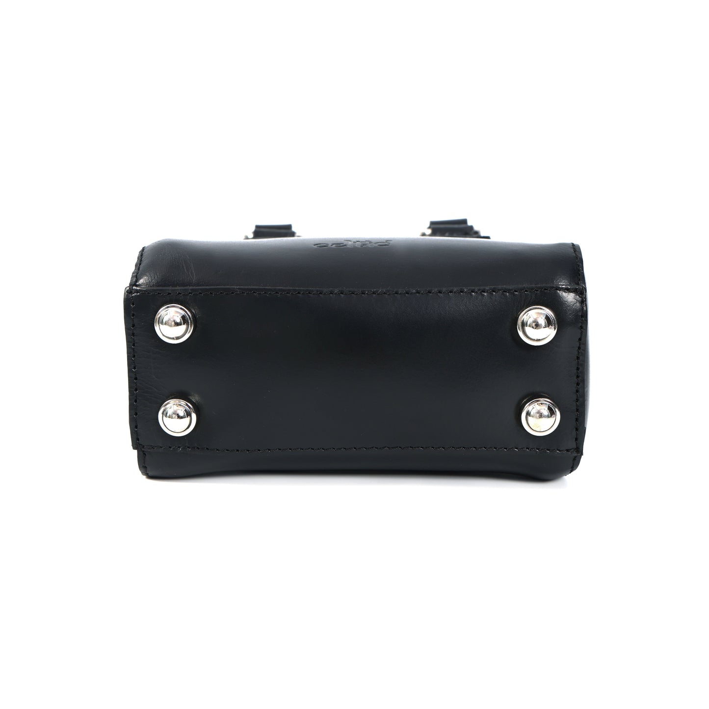 Brown&Black Leather Sling Bag: Elevate Your Urban Style, Art: BG-1569 Pack of 25