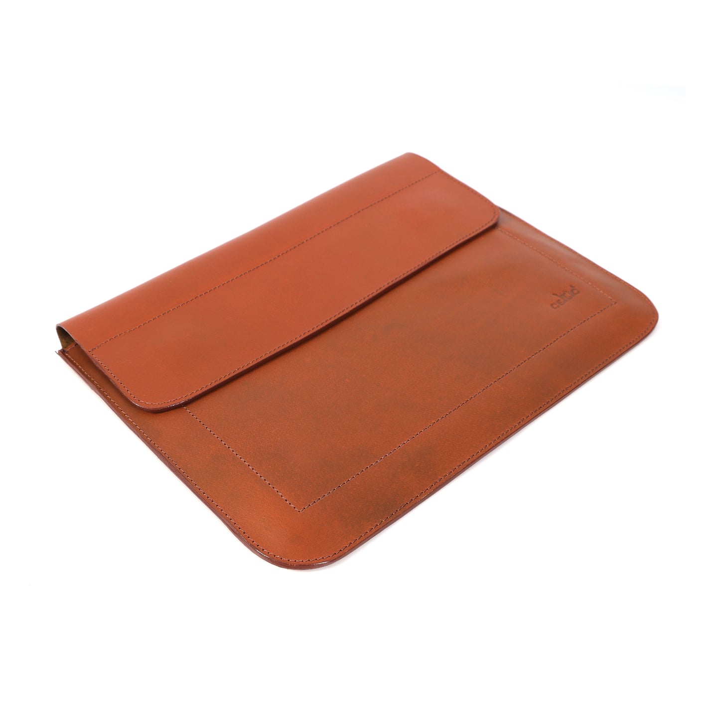 Premium Genuine Leather iPad Cover - Stylish, Durable, and Protective, ART:-LA-06 Pack of 25