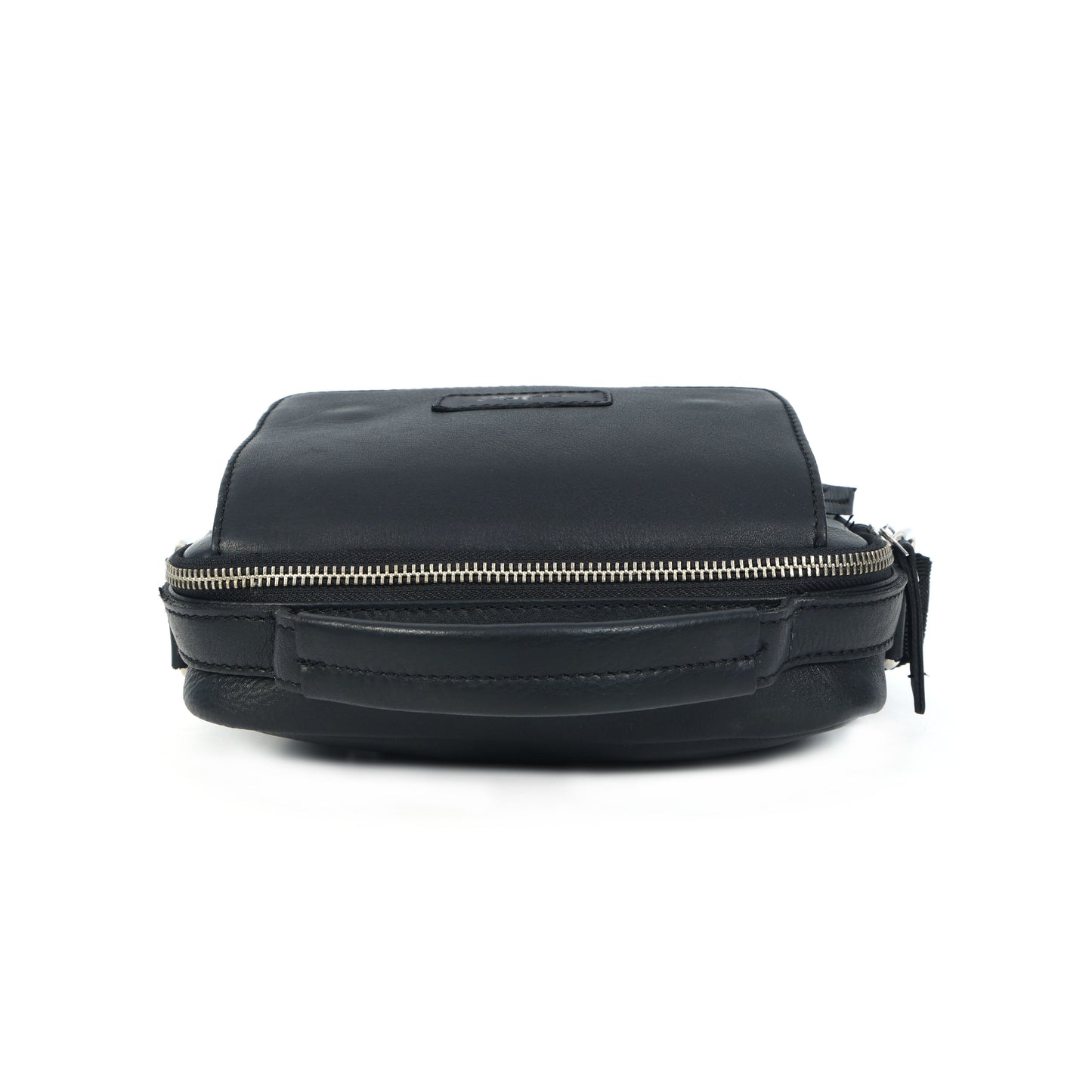 Stylish & Versatile Leather Unisex Side Bag – Perfect for Every Occasion. Art: BG-1367 Pack of 25