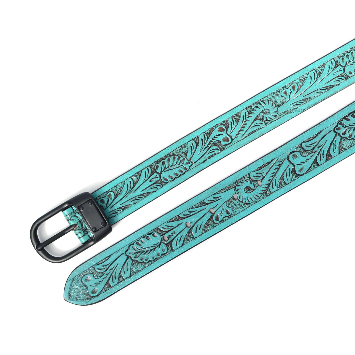 Premium Leather Carving Belt – Stylish & Handcrafted for a Timeless Look. LB-838 Pack of 50