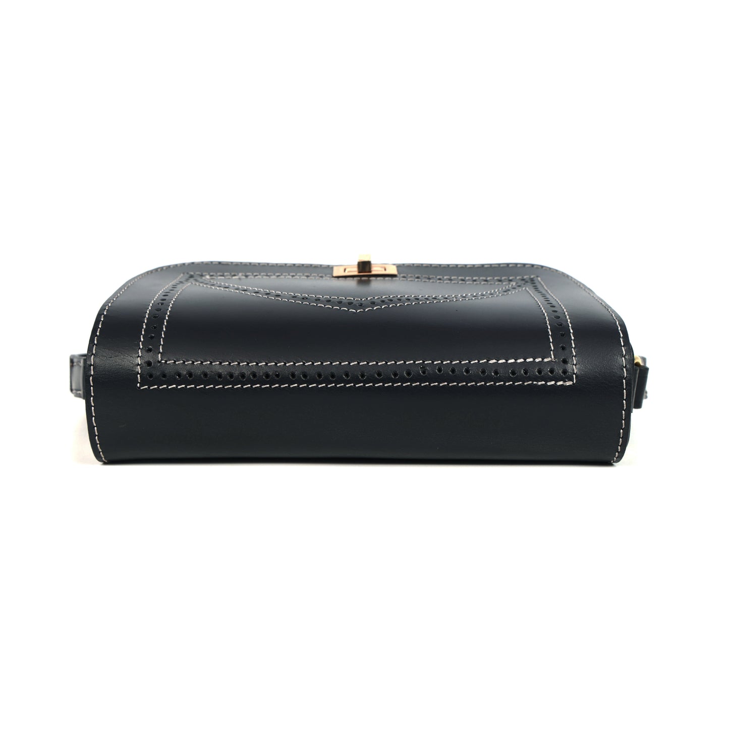 Stylish & Attractive Leather Bag - The Perfect Fashion Accessory  Art: BG-1366 Pack of 25