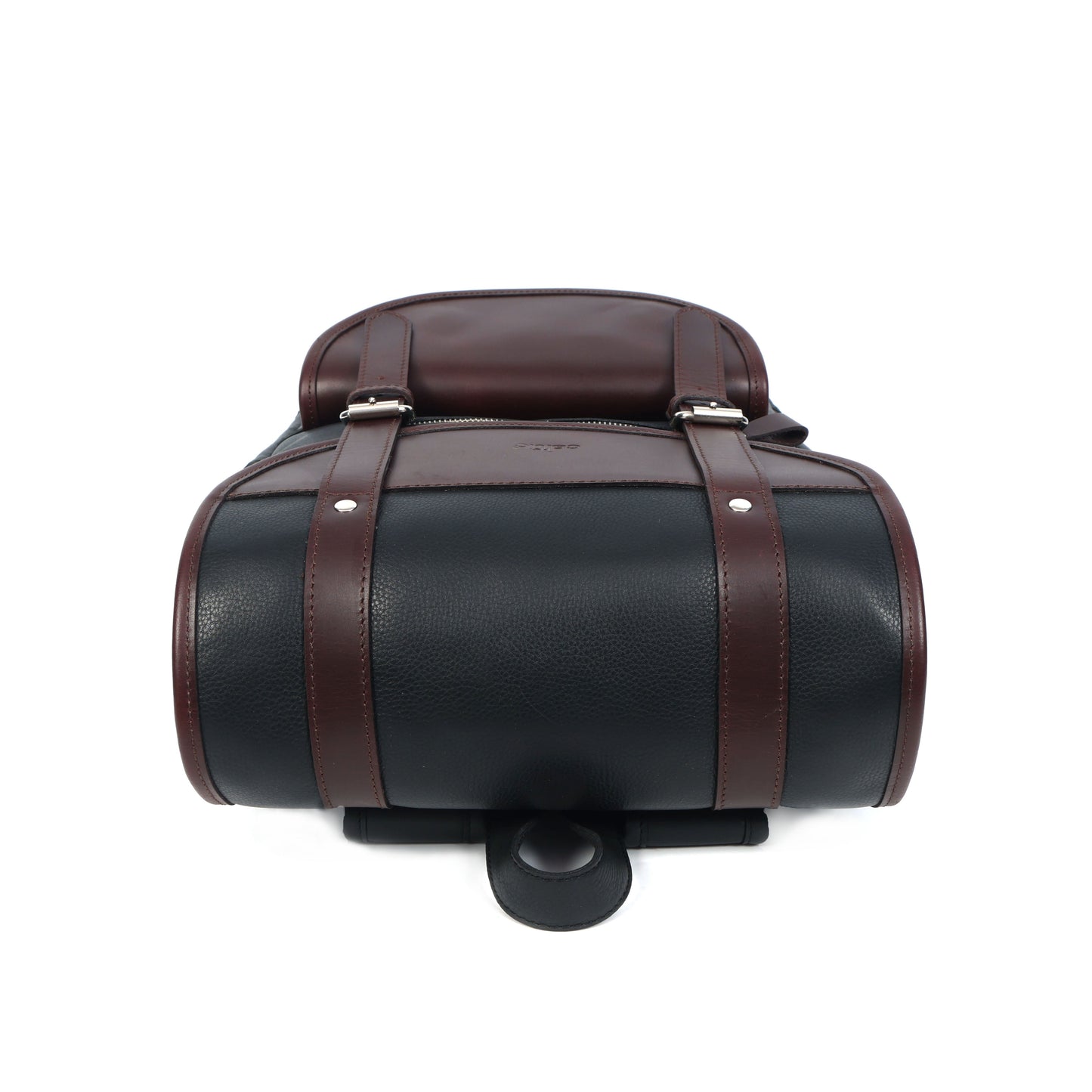 Timeless Leather Unisex Classic Backpack – Stylish & Functional for All Occasions. Art: BG-1611 Pack of 25