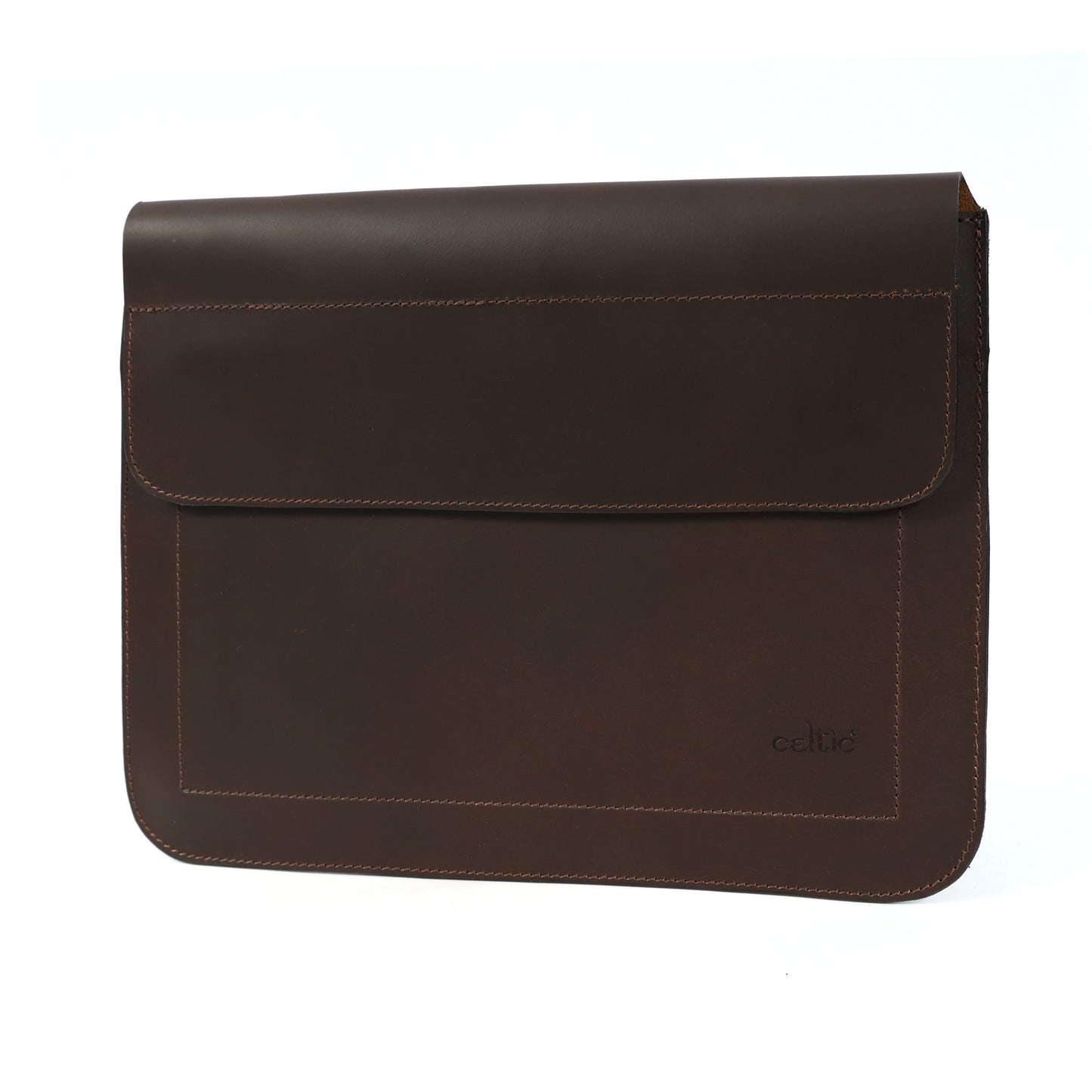 Premium Genuine Leather iPad Cover - Stylish, Durable, and Protective, ART:-LA-06 Pack of 25