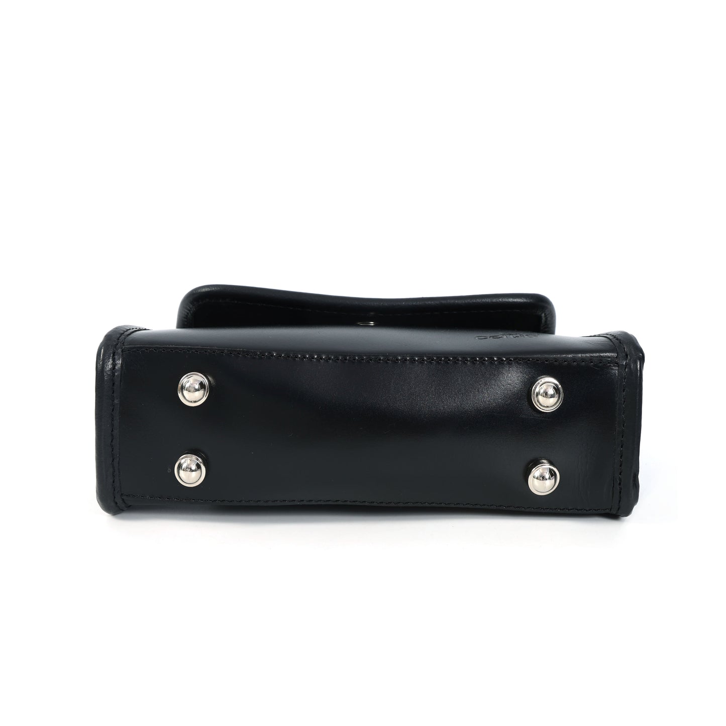 Pure leather sling bag for girls and women with fabulous finish, Art: BG-1567 Pack of 25