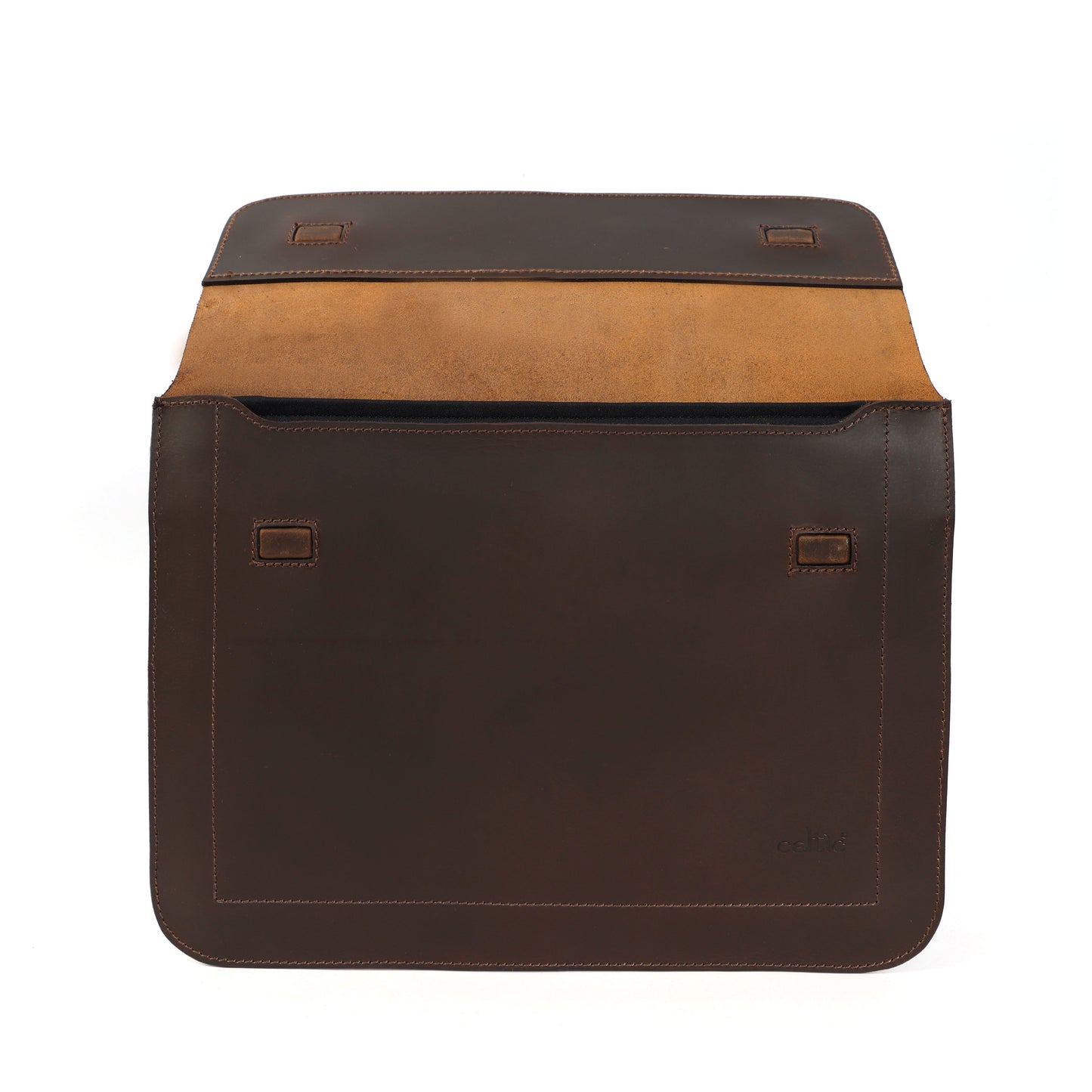 Premium Genuine Leather iPad Cover - Stylish, Durable, and Protective, ART:-LA-06 Pack of 25