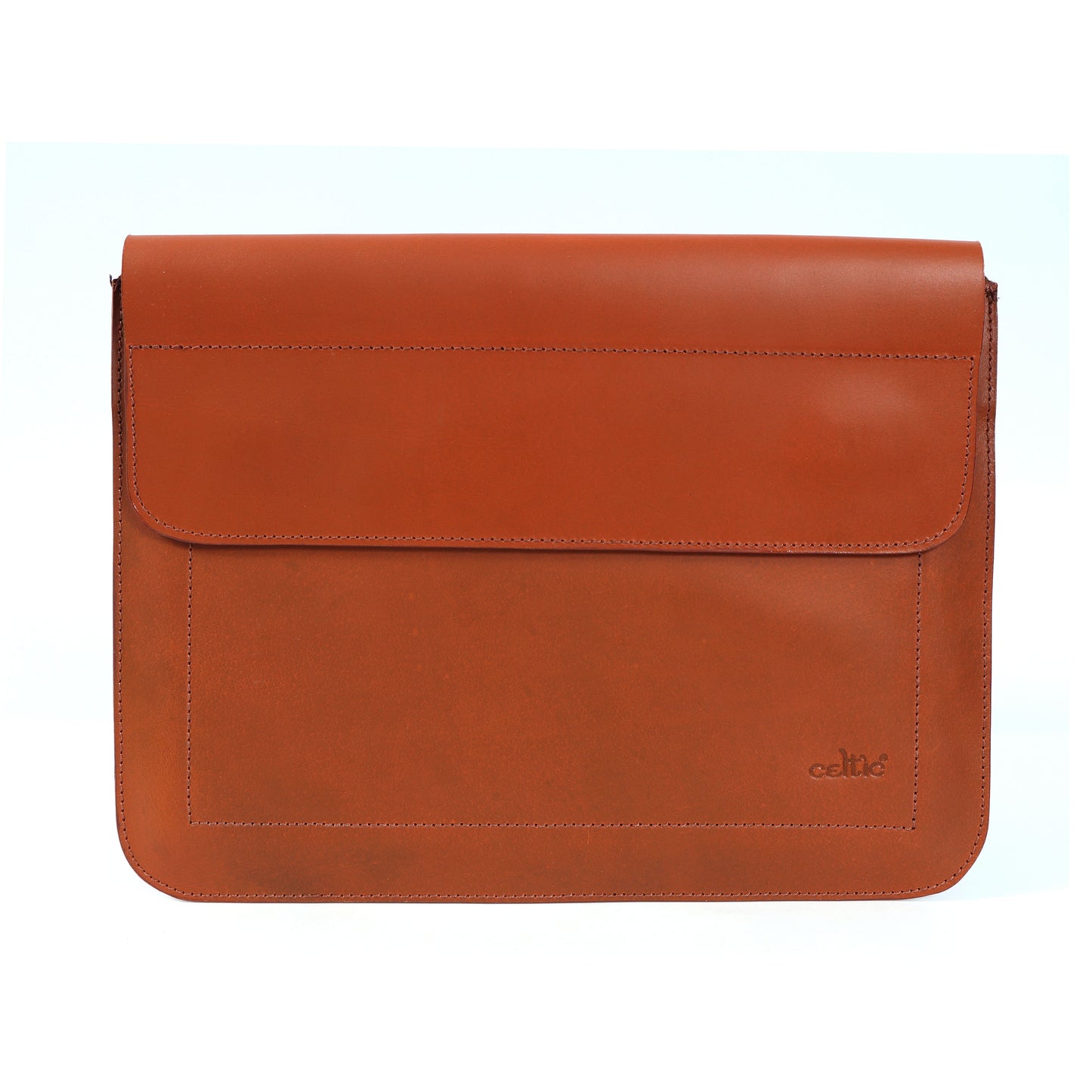 Premium Genuine Leather iPad Cover - Stylish, Durable, and Protective, ART:-LA-06 Pack of 25