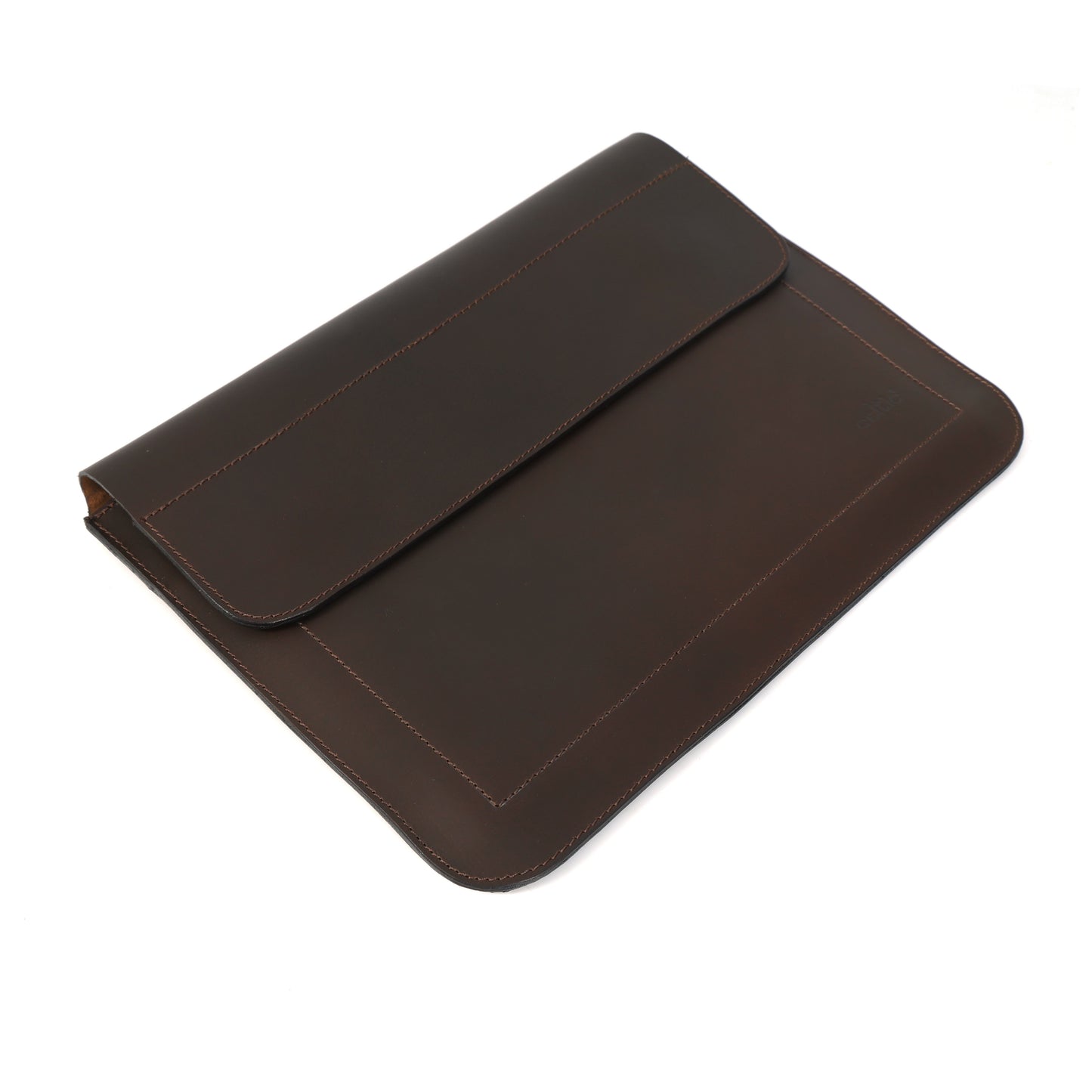 Premium Genuine Leather iPad Cover - Stylish, Durable, and Protective, ART:-LA-06 Pack of 25