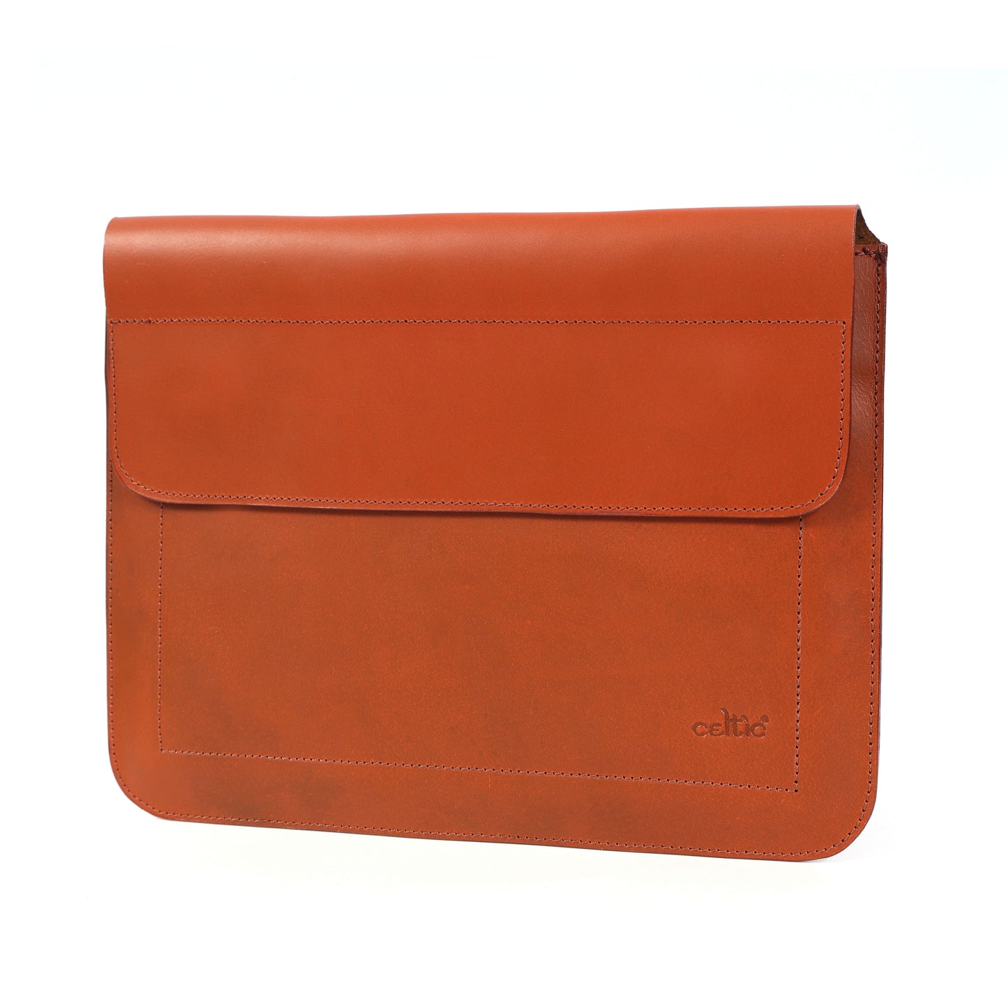 Premium Genuine Leather iPad Cover - Stylish, Durable, and Protective, ART:-LA-06 Pack of 25