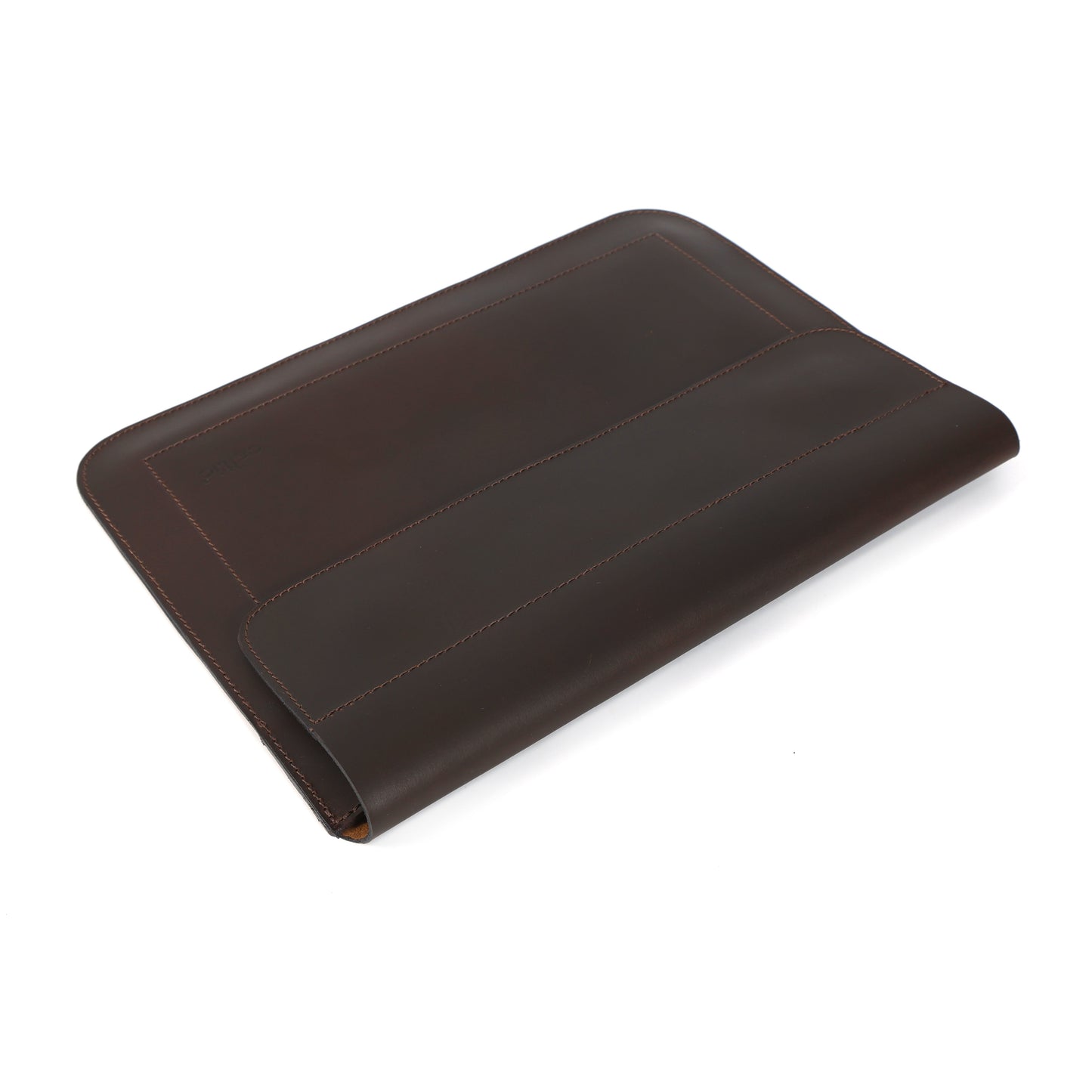 Premium Genuine Leather iPad Cover - Stylish, Durable, and Protective, ART:-LA-06 Pack of 25