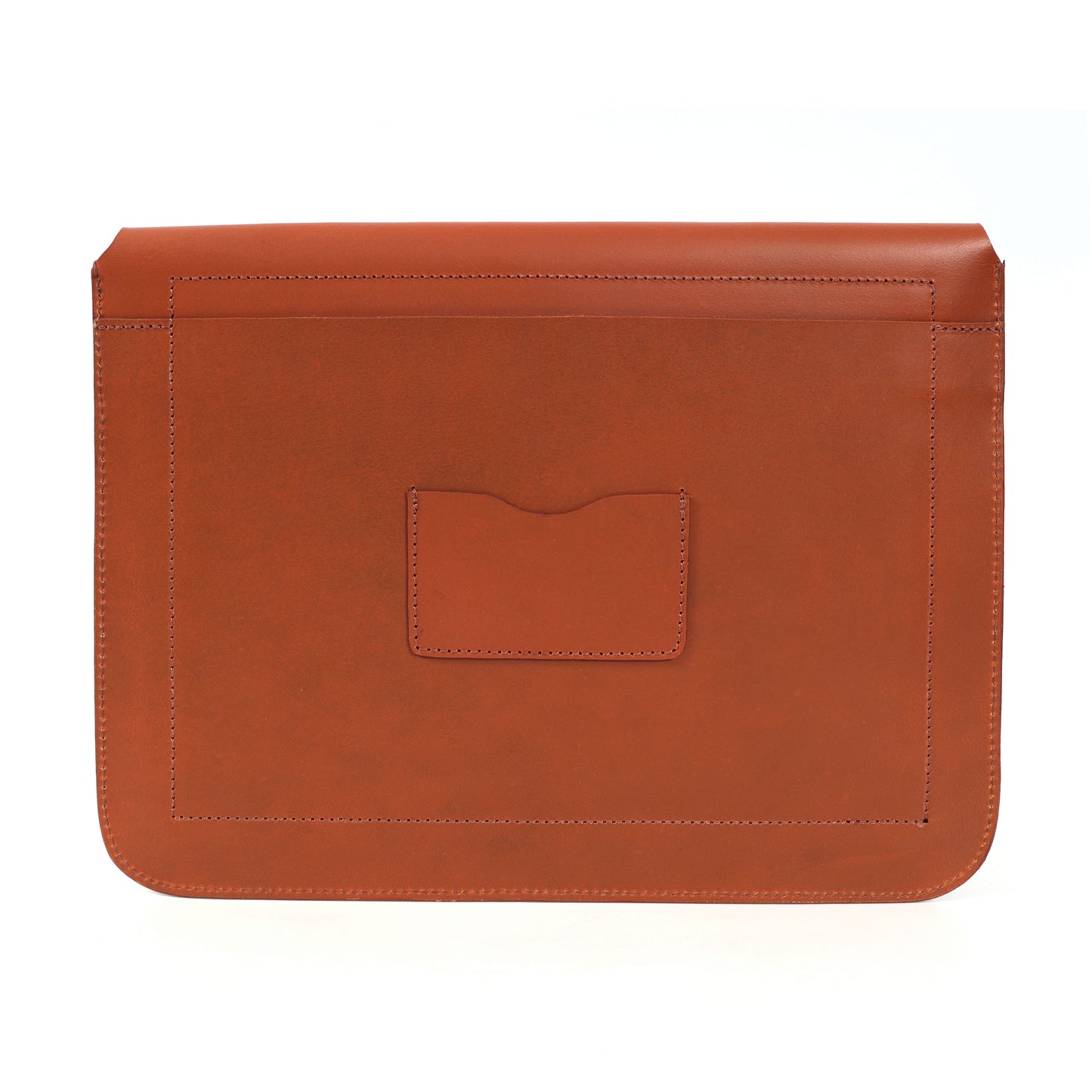 Premium Genuine Leather iPad Cover - Stylish, Durable, and Protective, ART:-LA-06 Pack of 25