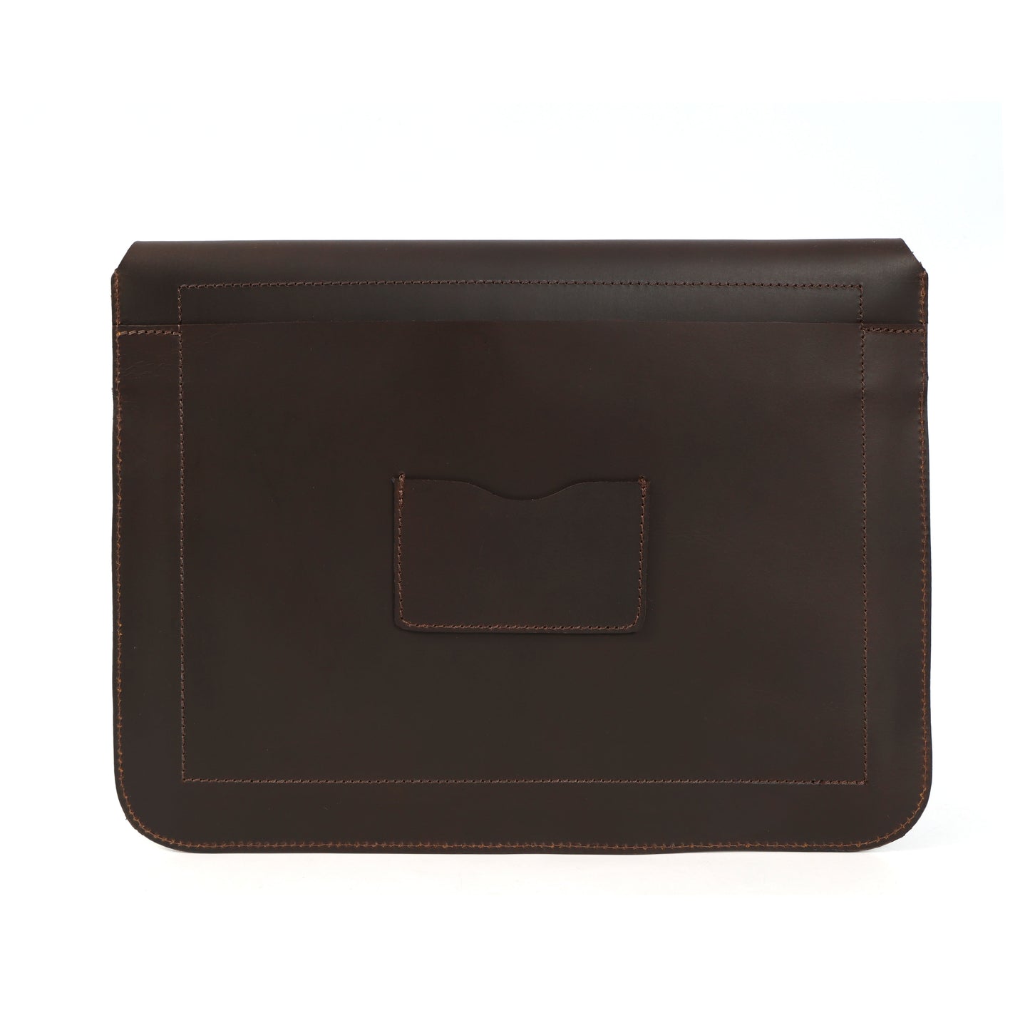 Premium Genuine Leather iPad Cover - Stylish, Durable, and Protective, ART:-LA-06 Pack of 25