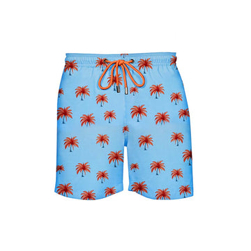 Designer Prints: Swim Shorts G
