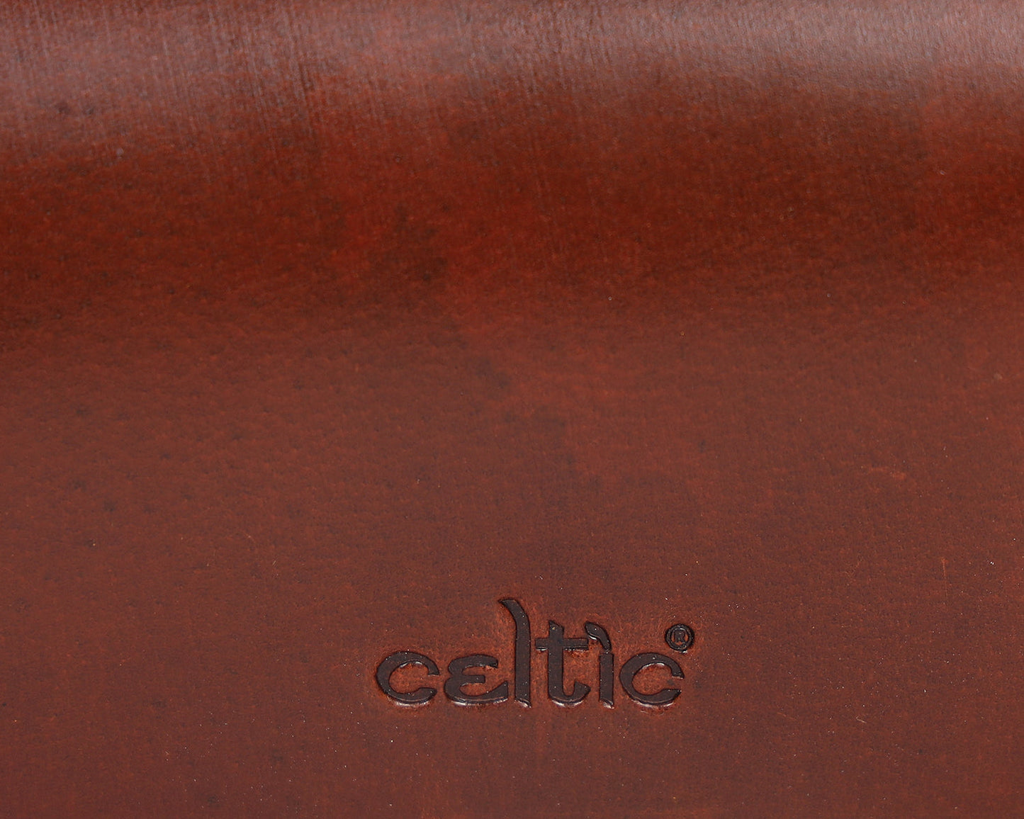 Elegance Redefined: Brown Leather Clutch - Your Timeless Fashion Accessory. Art: BG-1462 Pack of 25