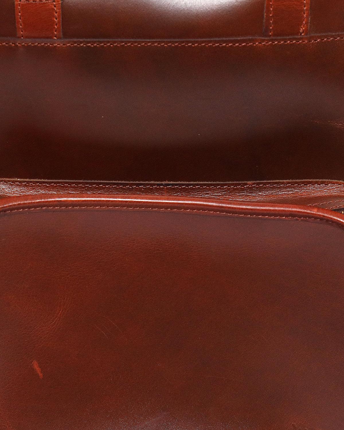 Pure leather womens backpack bag for casual use | Handmade with glorious design,   Art: BG-1464 Pack of 25