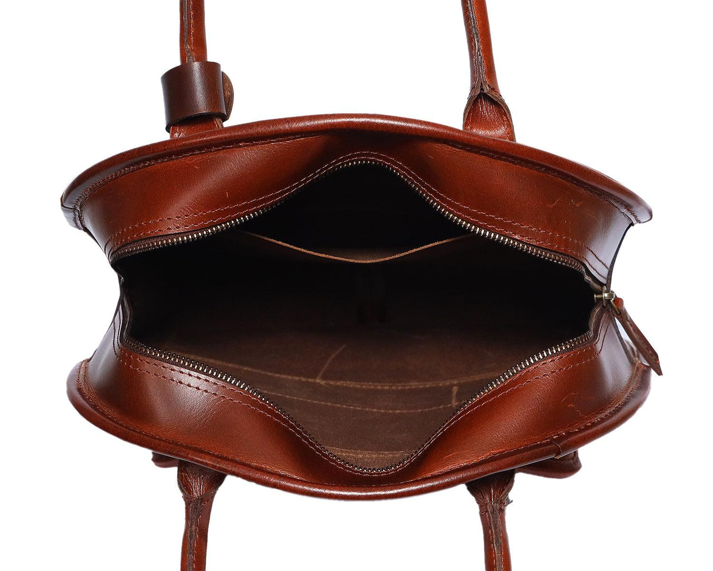 Pure leather womens backpack bag for casual use | Handmade with glorious design,   Art: BG-1464 Pack of 25