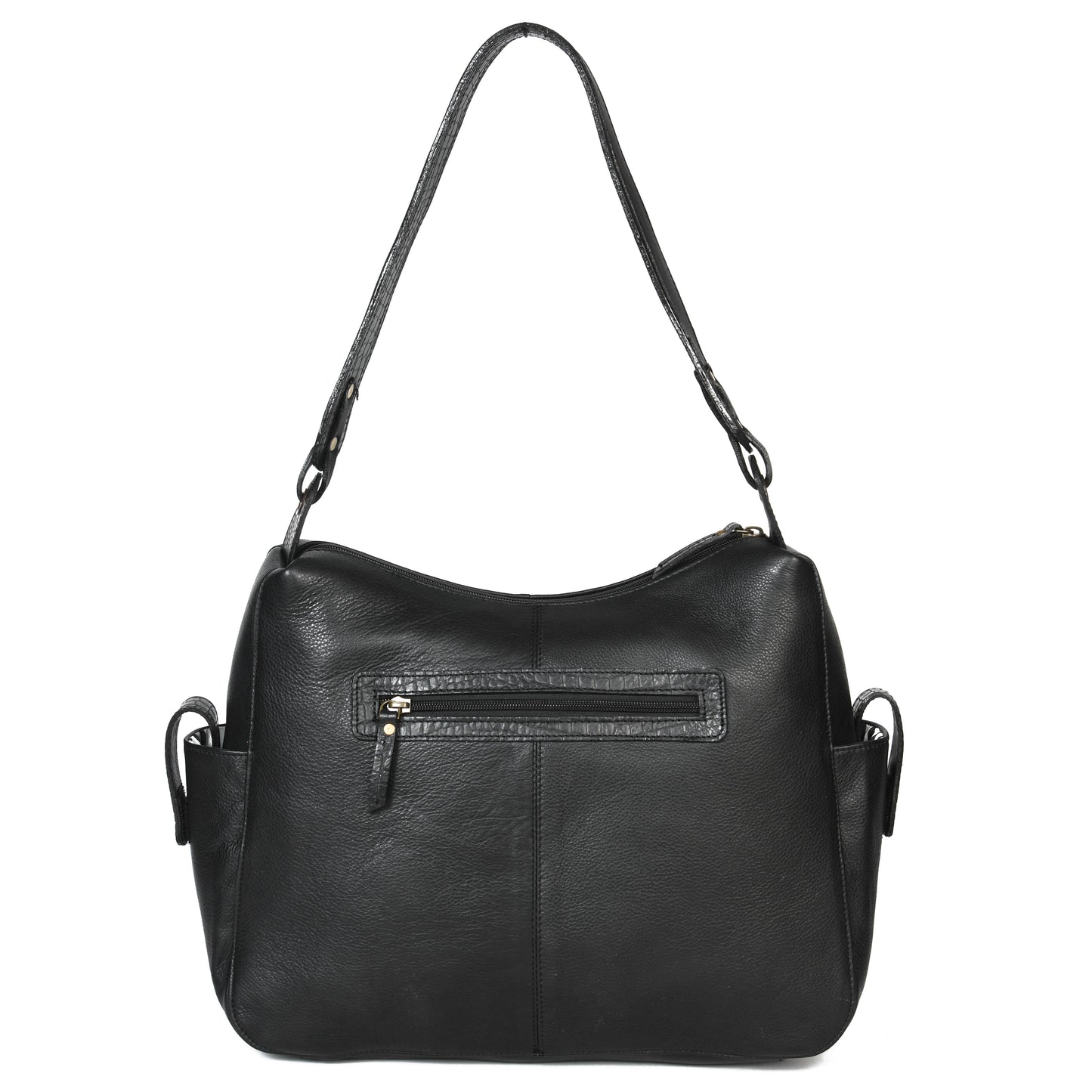 Stylish Leather Women’s Shoulder Bags – Elevate Your Look, ART:-BG-1608 Pack of 25