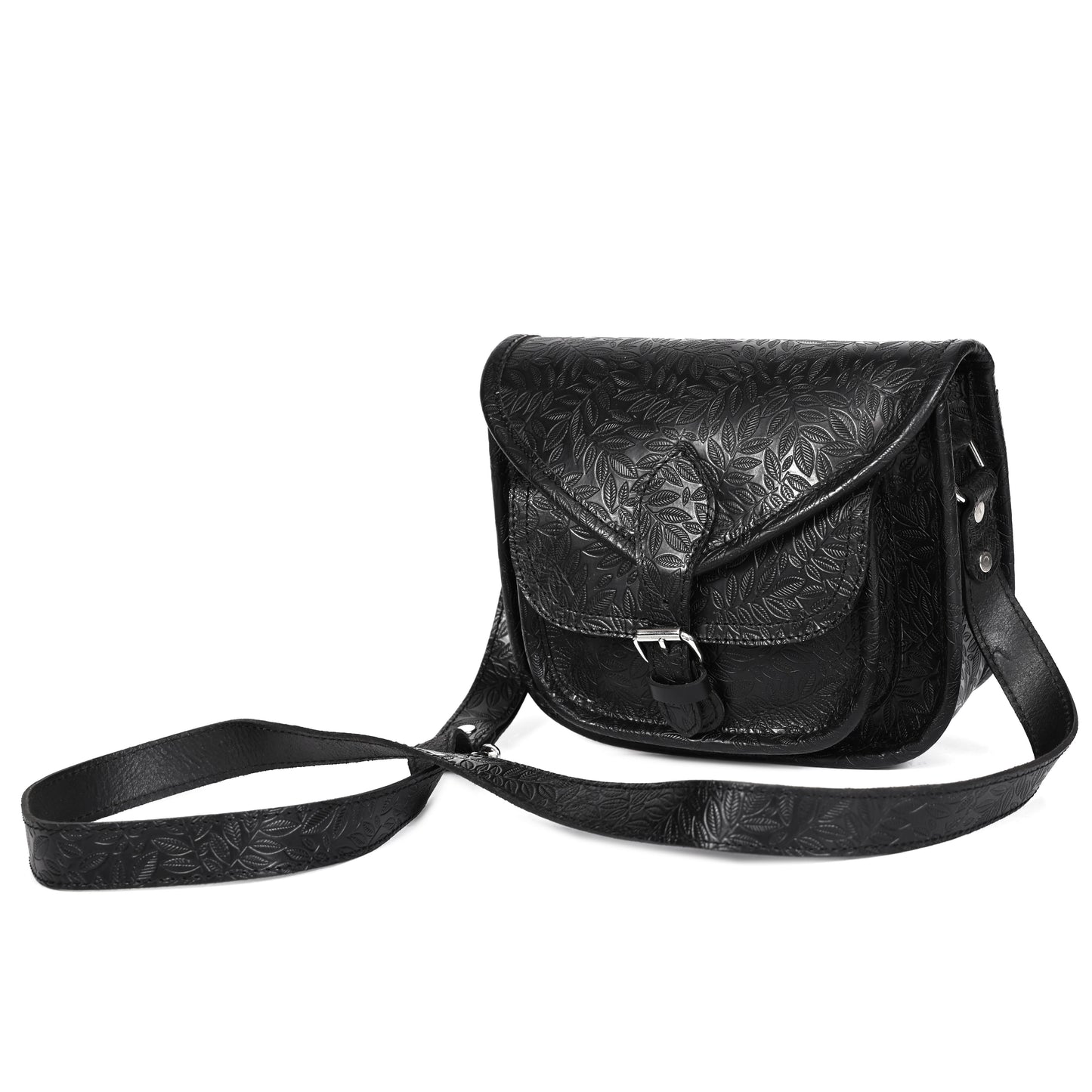 New Embossing Premium Leather Bag ARTICLE:-BG-1363 Pack of 25