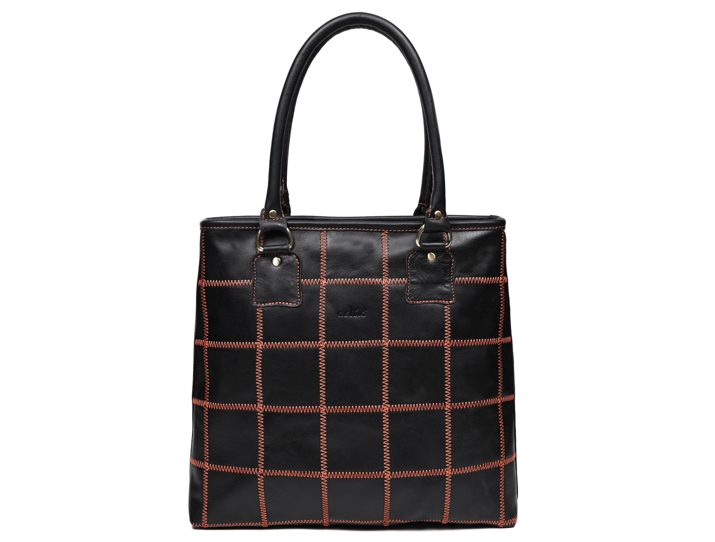 "Sophisticated Simplicity: Elevate Your Style with our Timeless Tote Bag" Art: BG-1141-Z Pack of 25