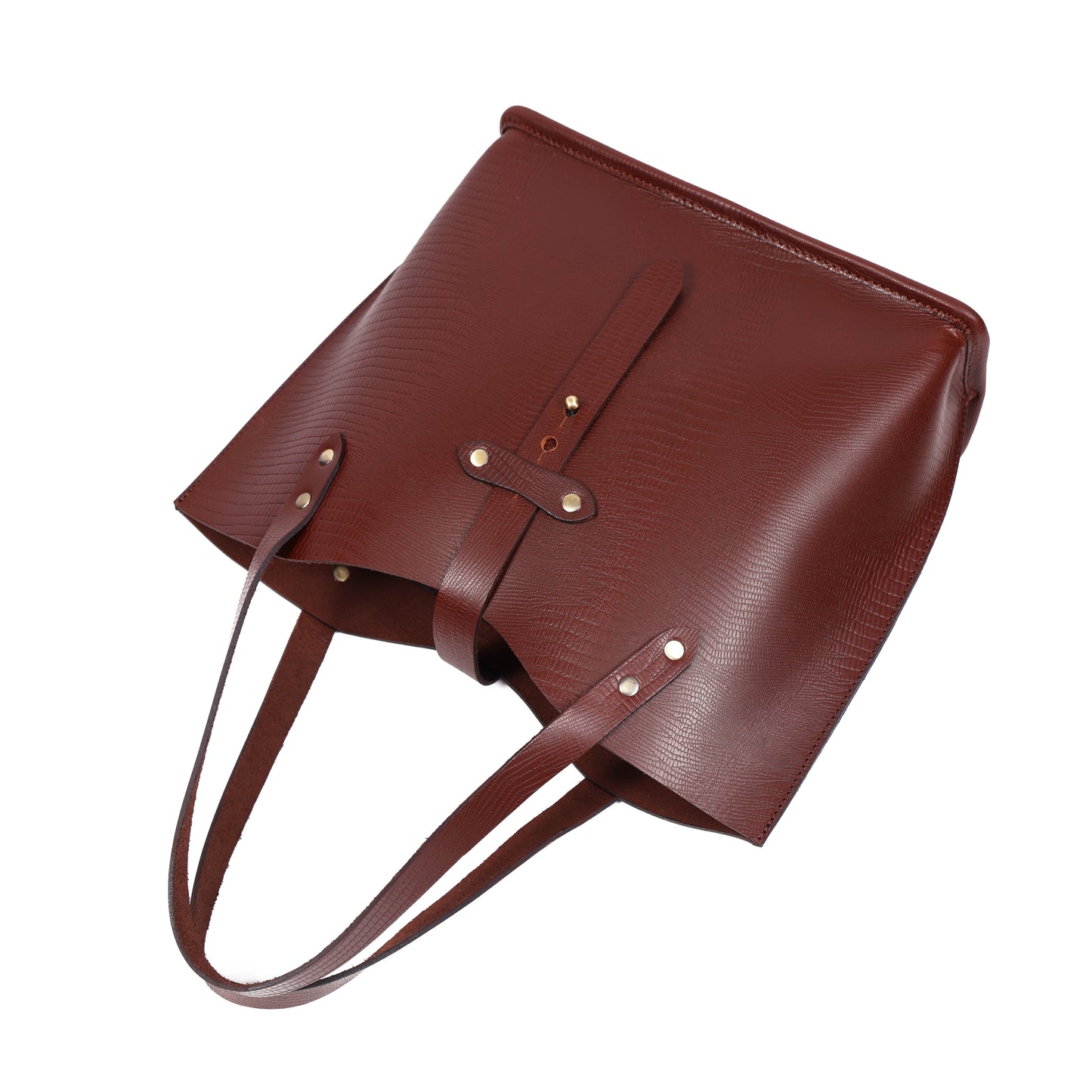 Fashionable Leather Handbag – Chic & Attractive Design for Every Occasion,Art:-BG-1404 L Pack of 25