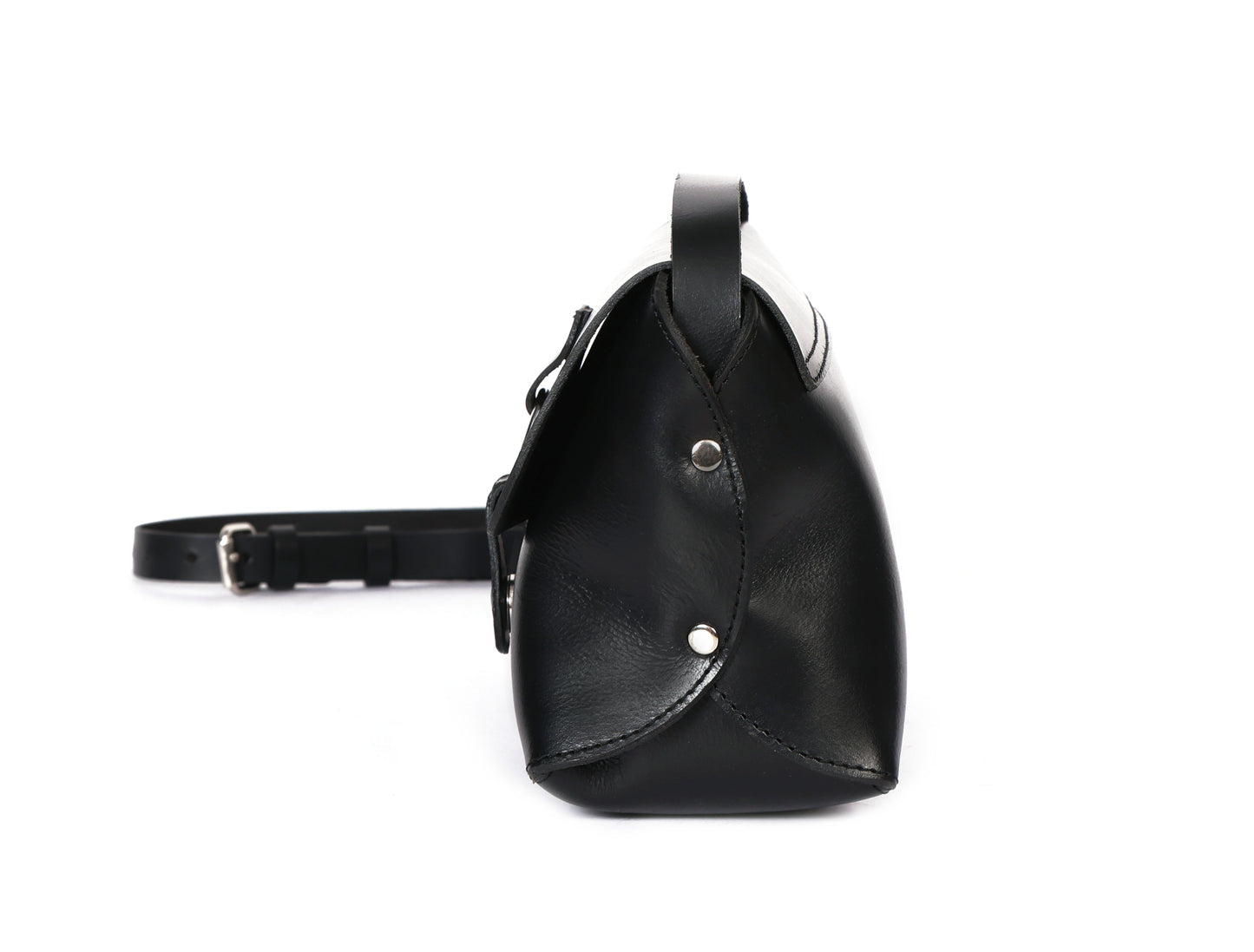 Celtic Stylish and Functional Leather Cross Body Bag - Perfect for Everyday Use. Art: BG-1409 Pack of 25