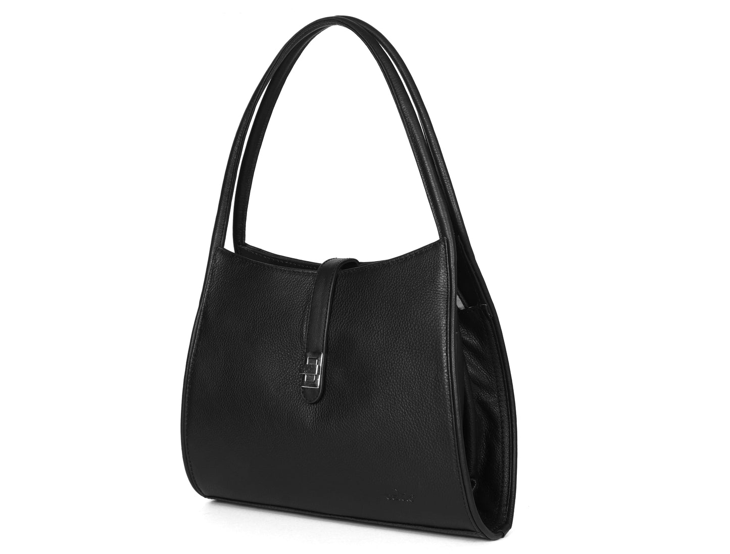 Soft Leather Lightweight Tote Bag: Art: BG-1583 Pack of 25
