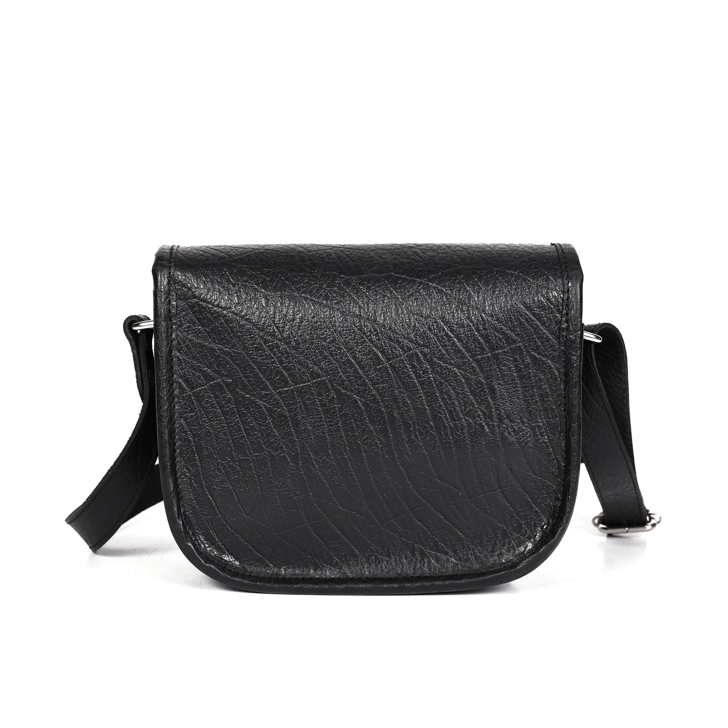 Luxurious Black Leather Embossing Bags – Elevate Your Style, ART:- BG-1364 Pack of 25
