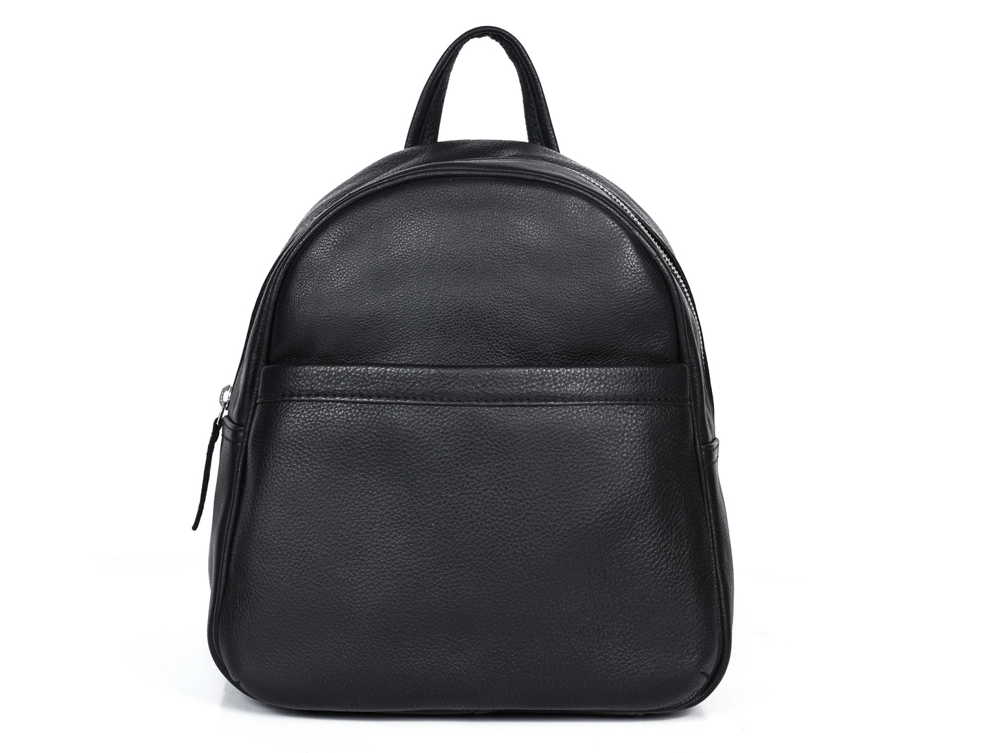 Tan NDM Leather Backpack: Elevate Your Style with Timeless Elegance. Art: BG-1580 Pack of 25