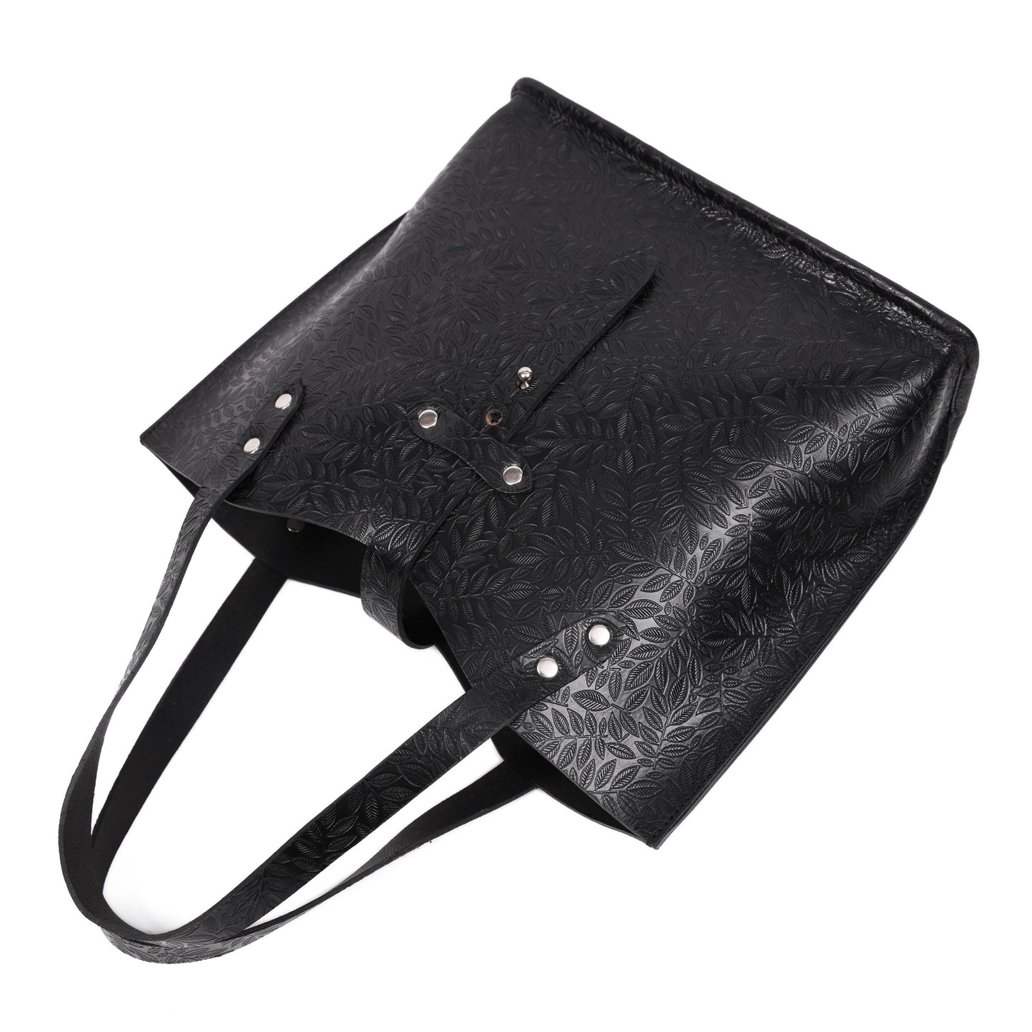 Top-Selling Leather Embossing Bag for Women & Girls | Elegant Party Bag, ART:-BG-1404-E Pack of 25