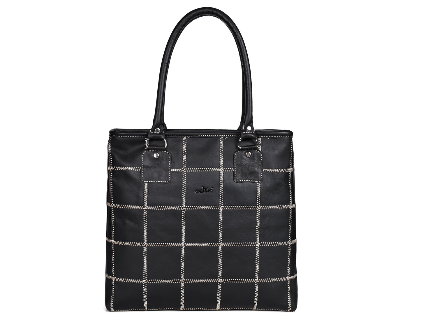 "Sophisticated Simplicity: Elevate Your Style with our Timeless Tote Bag" Art: BG-1141-Z Pack of 25