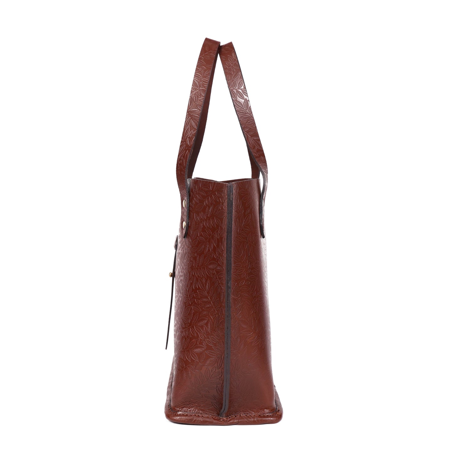 Top-Selling Leather Embossing Bag for Women & Girls | Elegant Party Bag, ART:-BG-1404-E Pack of 25