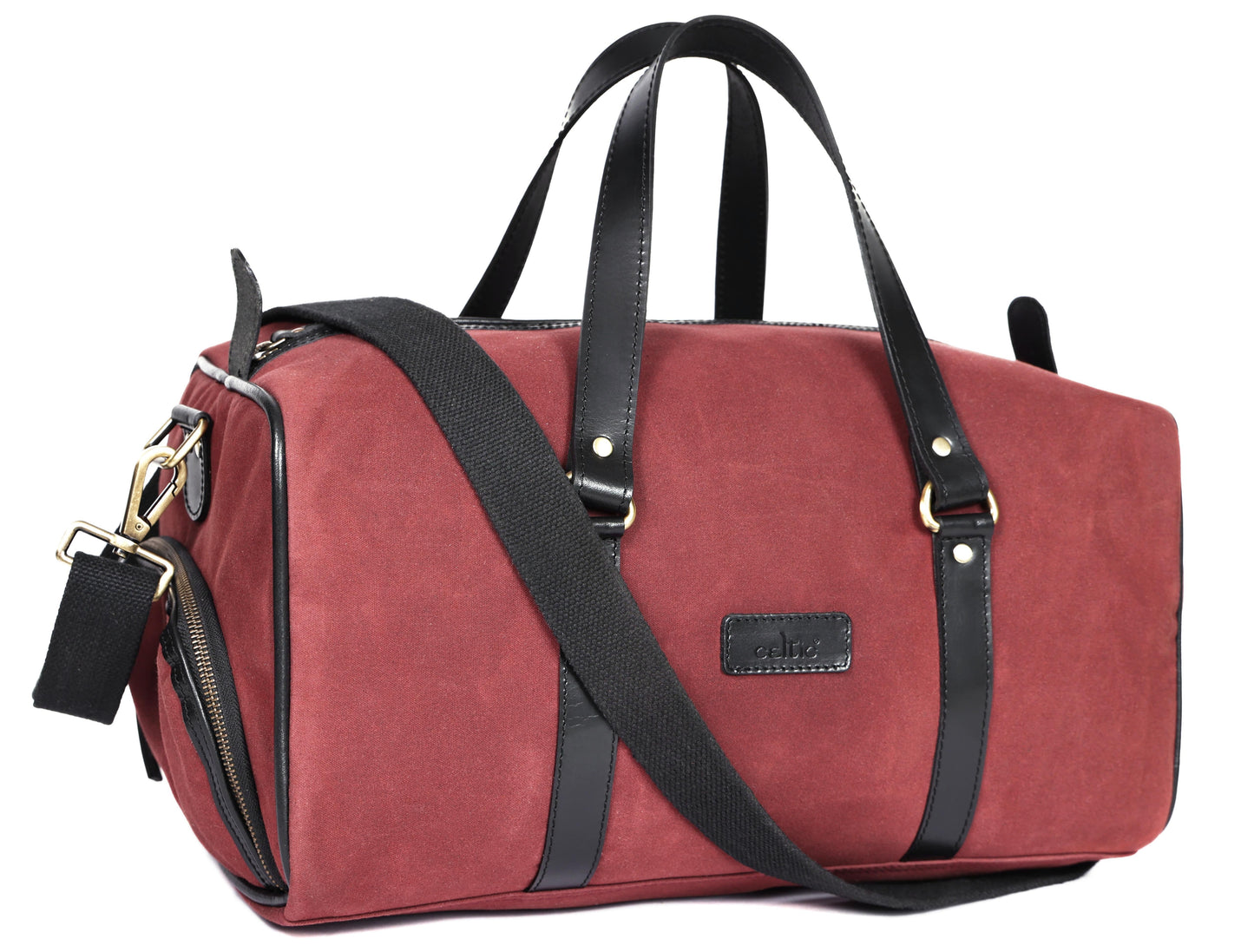 Arabian Duffle Bags, Art: BG-1458 Pack of 25