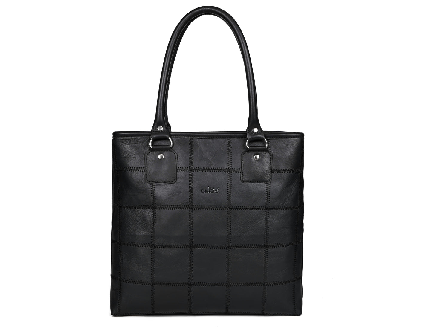 "Sophisticated Simplicity: Elevate Your Style with our Timeless Tote Bag" Art: BG-1141-Z Pack of 25