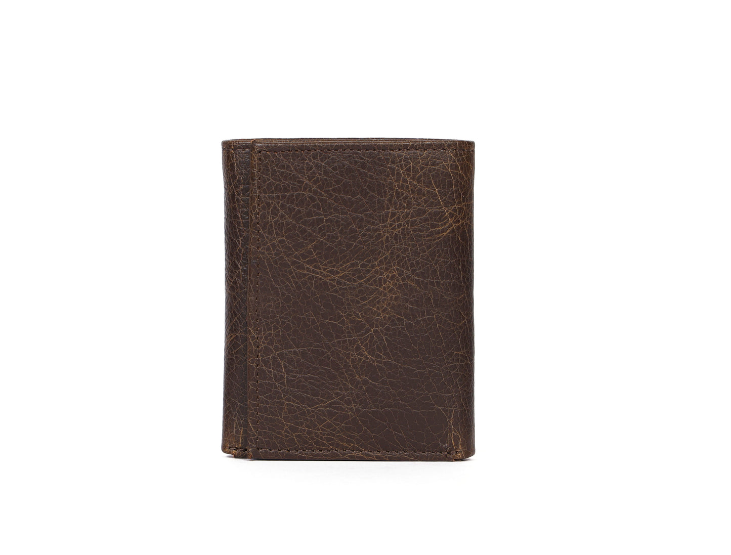 Vintage Leather Wallet, Art:- LA-1405 Pack of 50