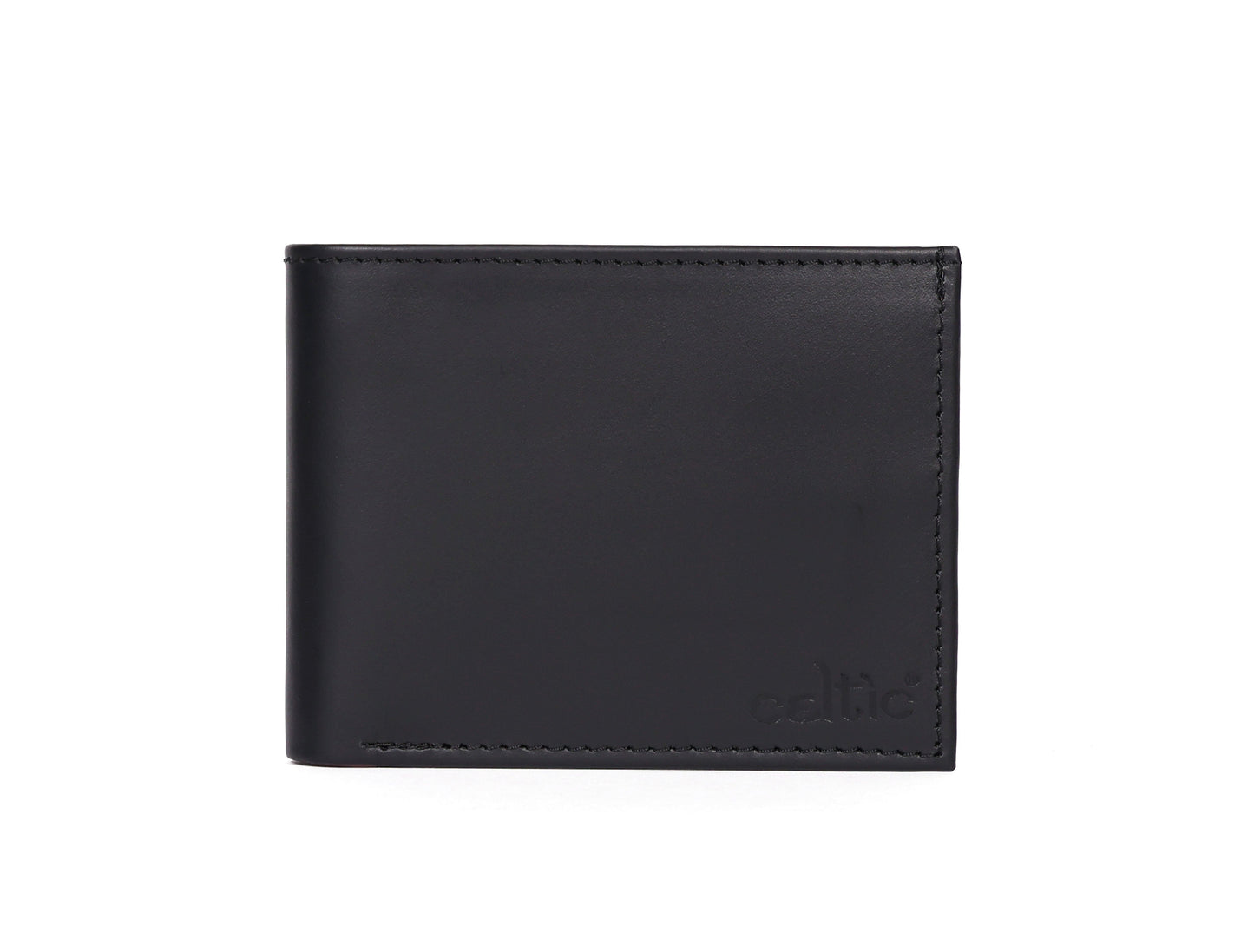 Premium Leather Wallet, Art:- LA-1414 Pack of 50