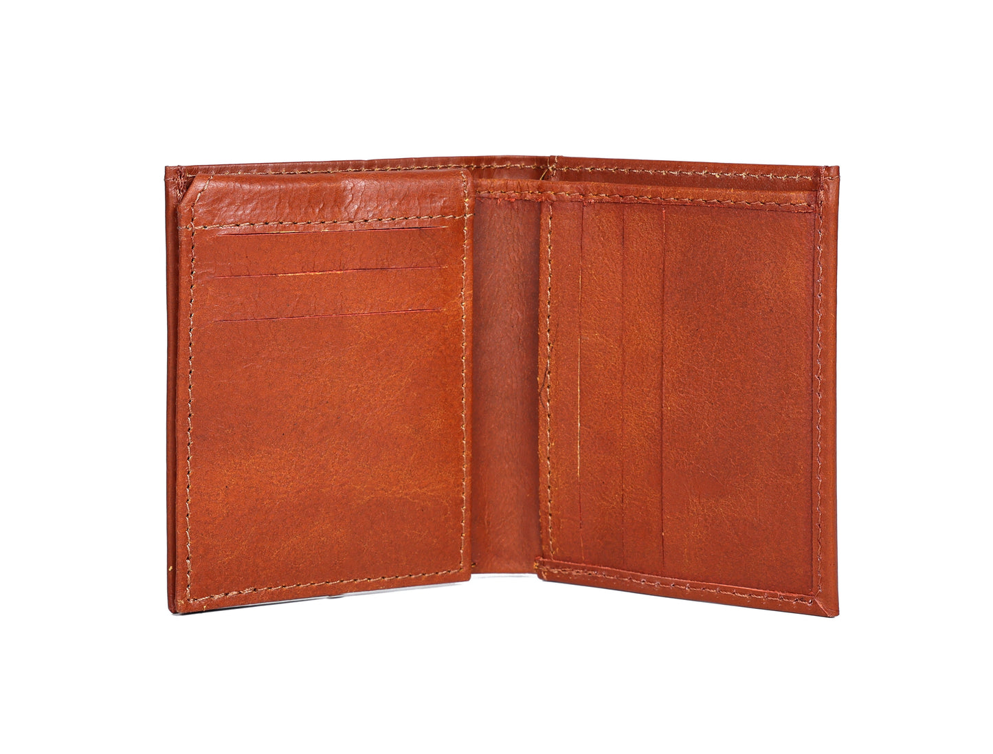 Introducing our Leather Wallet – A Timeless Classic, Art:- LA-1404 Pack of 50