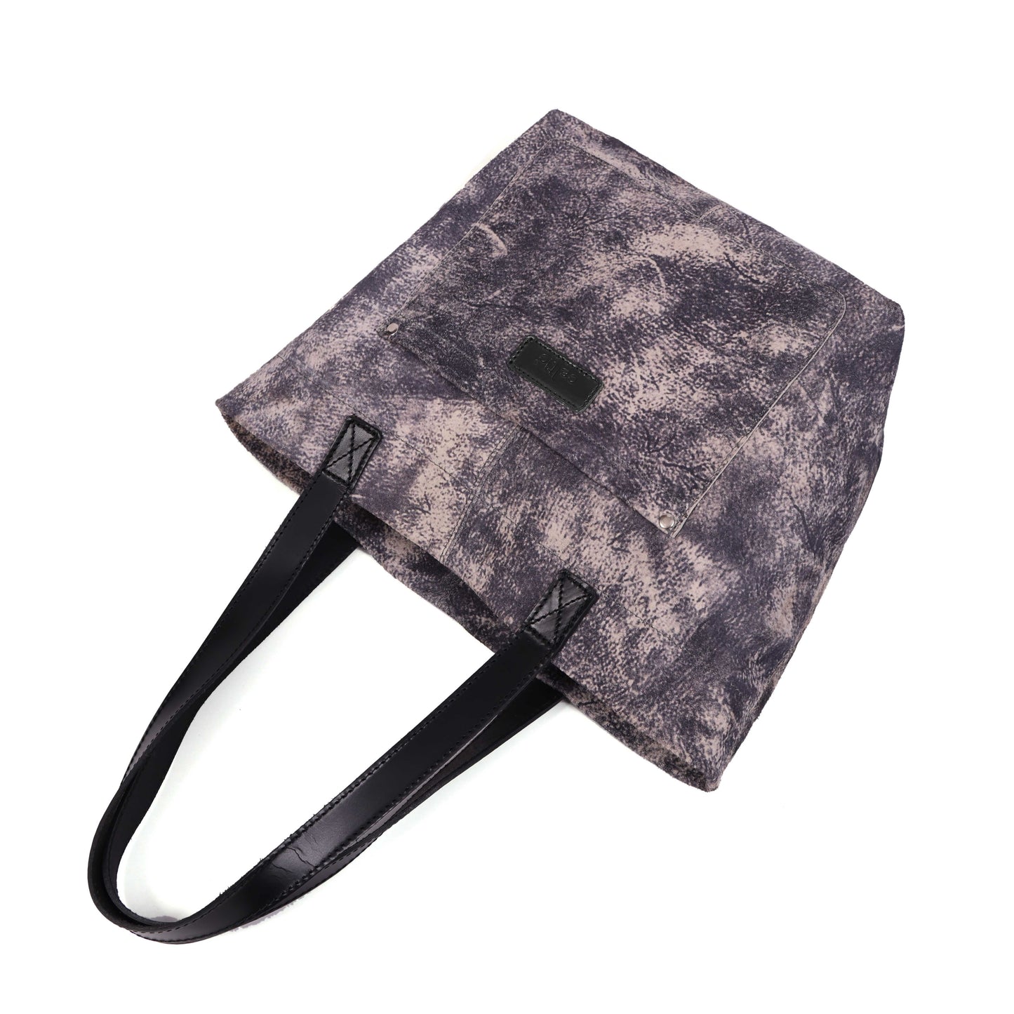 New Premium Leather Jhola For Daily Use. Art: BG-1547PR Pack of 25