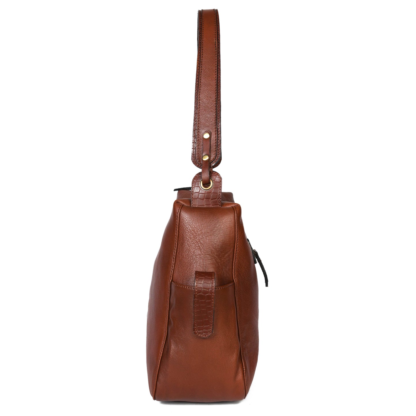 Stylish Leather Women’s Shoulder Bags – Elevate Your Look, ART:-BG-1608 Pack of 25