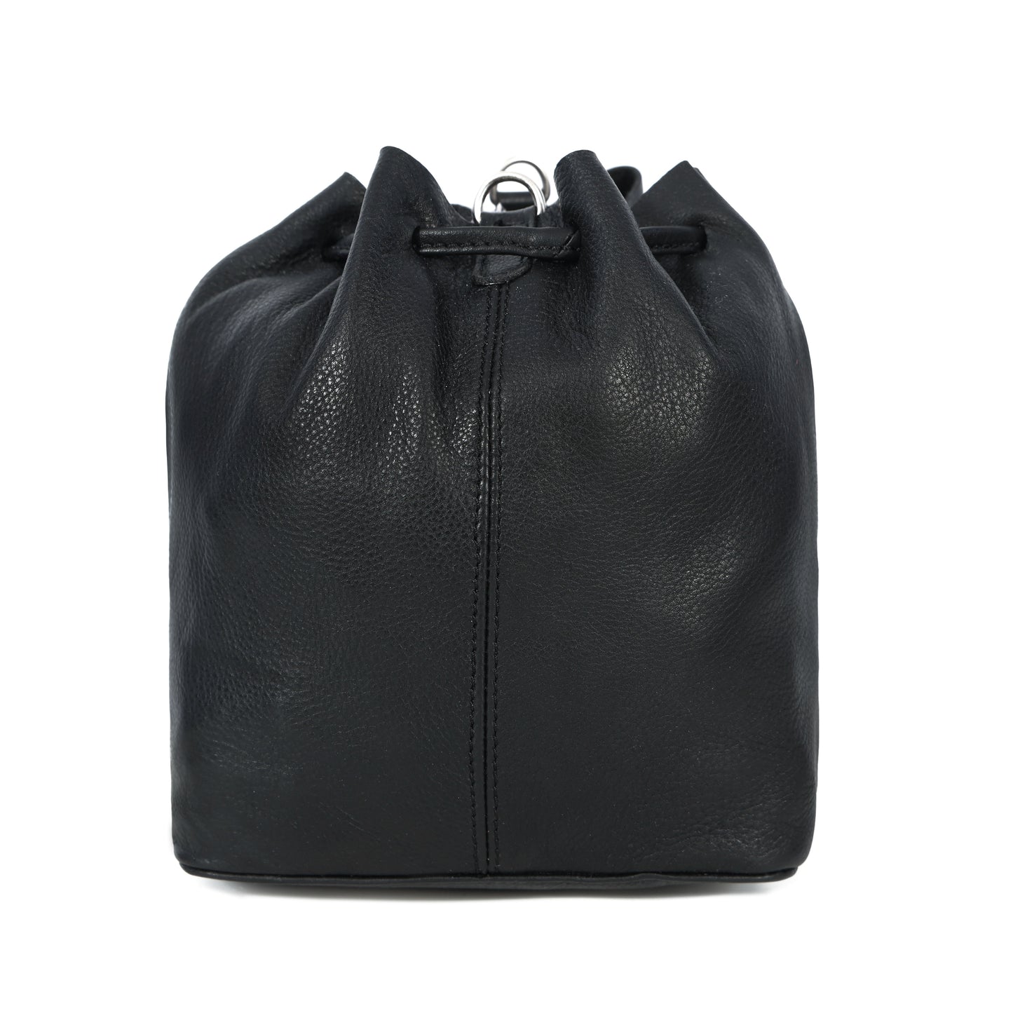 Stylish Black Textured Sling Bag for Women - Durable, Trendy & Compact" :-BG-1755 Pack of 25