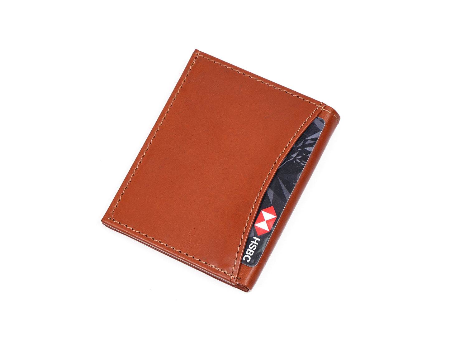 Introducing our Leather Wallet – A Timeless Classic, Art:- LA-1404 Pack of 50