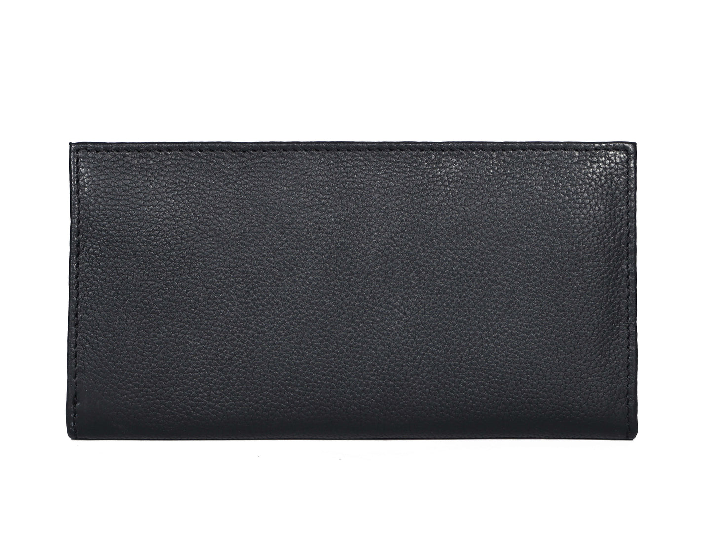 Timeless Elegance: Black Leather Clutch for Effortless Style. Art: BG-1603 Pack of 25