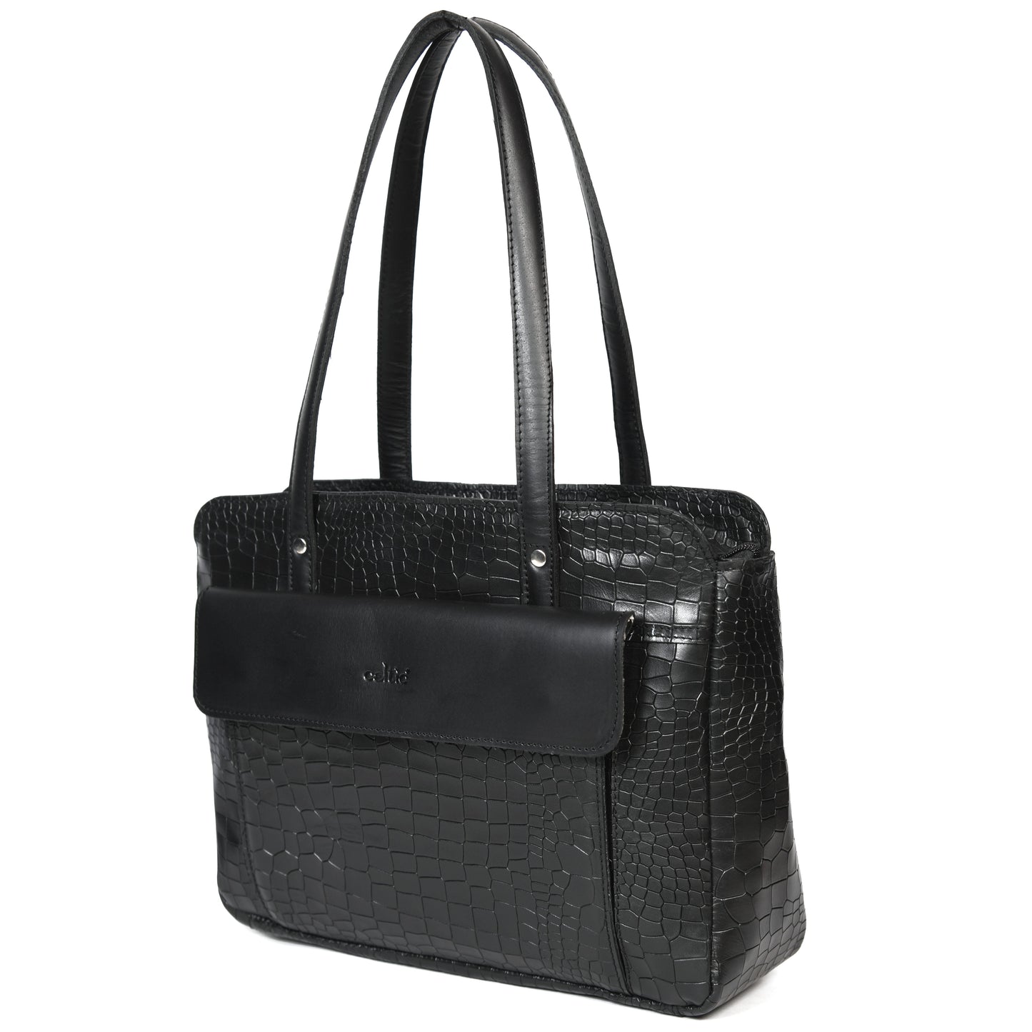 Extra Spacious Stylish Leather Shoulder Bags – Perfect for Every Occasion, ART:-BG-1607 Pack of 25